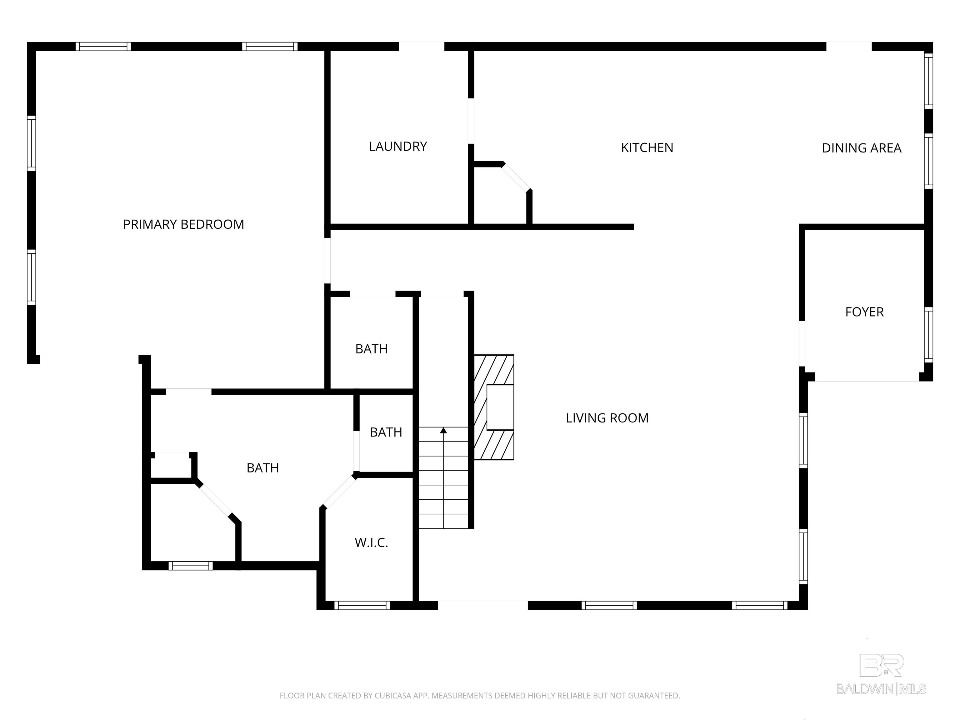 8538 Wards Lane, Semmes, AL, 36575