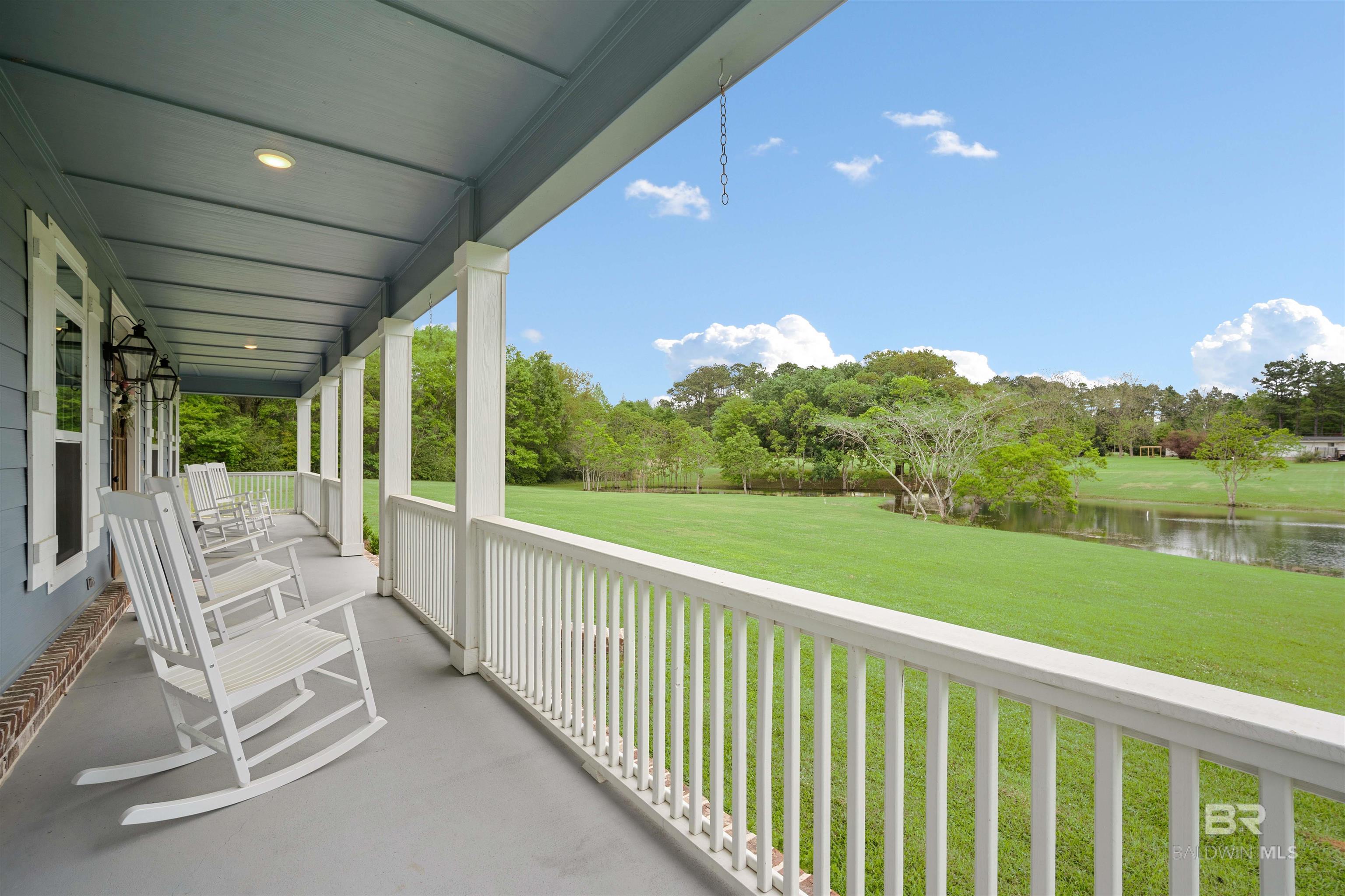 8538 Wards Lane, Semmes, AL, 36575