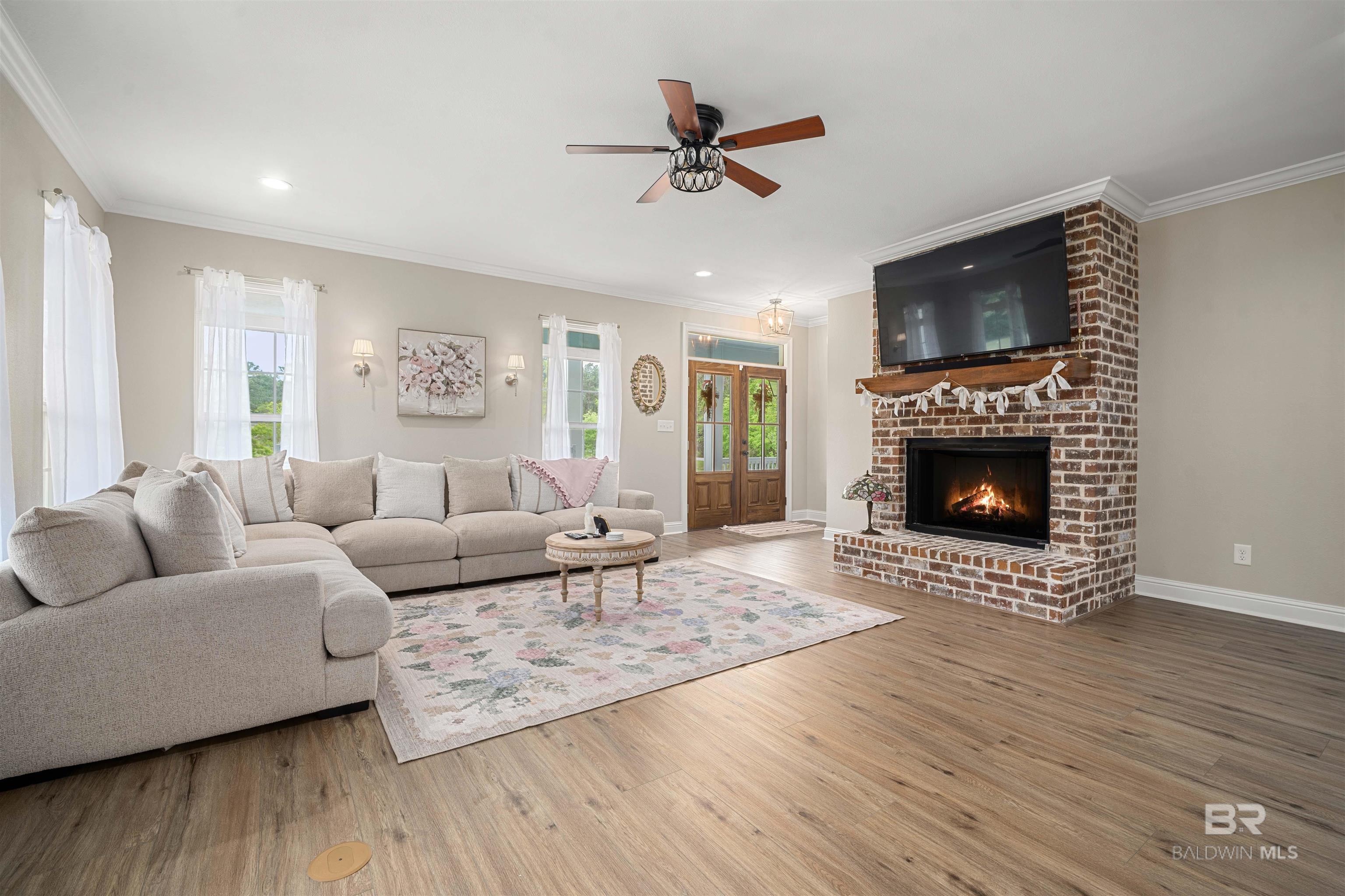 8538 Wards Lane, Semmes, AL, 36575