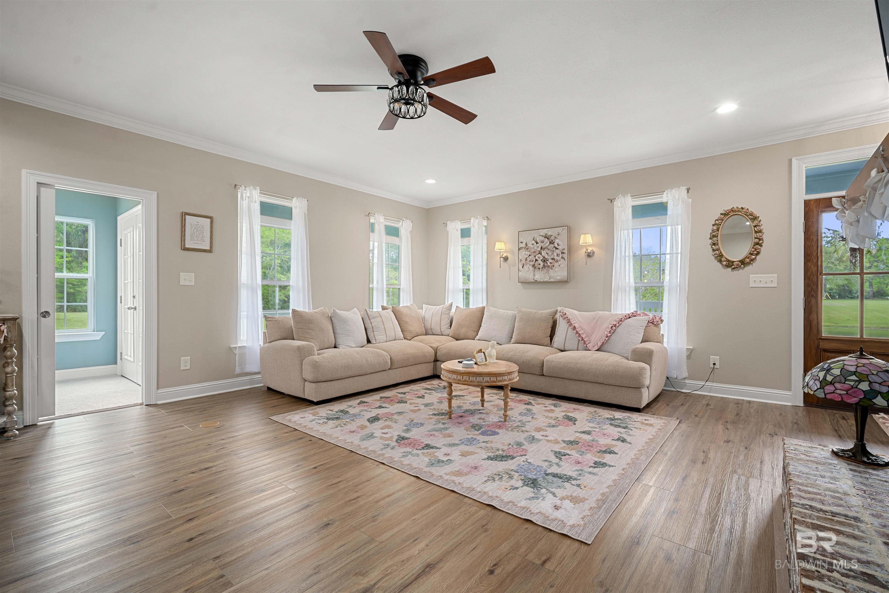 8538 Wards Lane, Semmes, AL, 36575