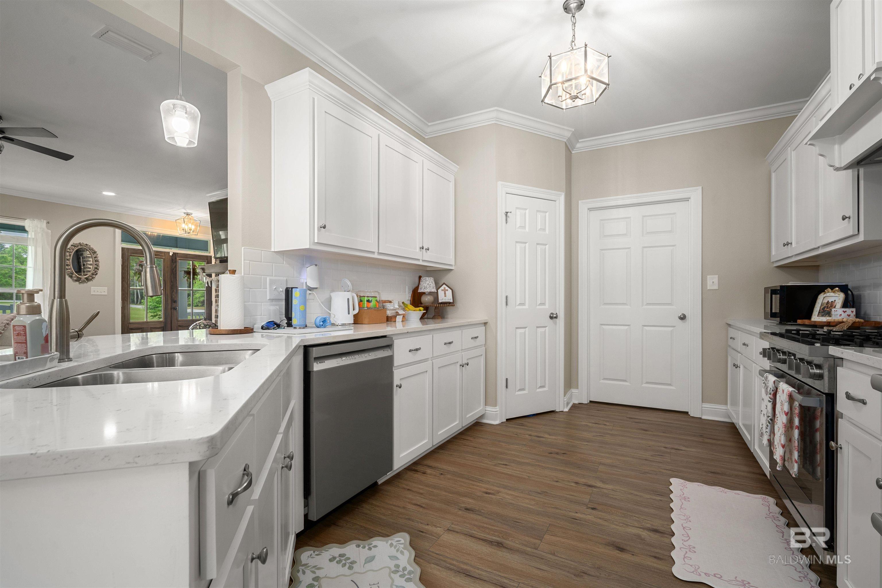 8538 Wards Lane, Semmes, AL, 36575