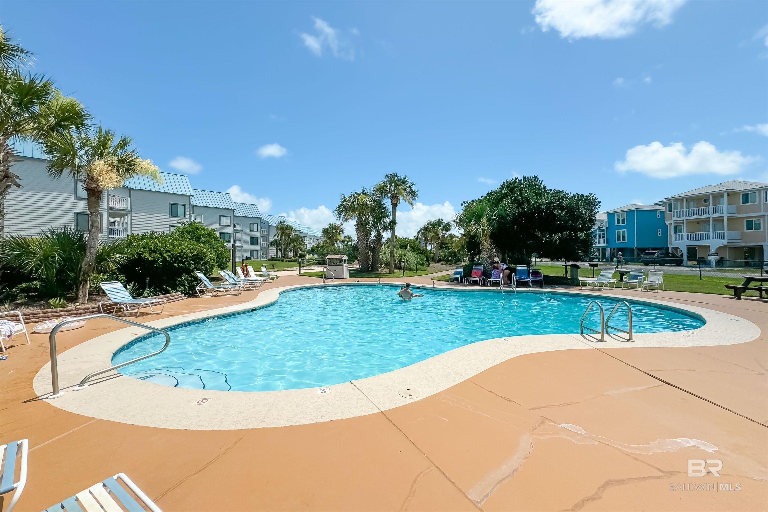 497 Plantation Road UNIT 1149, Gulf Shores, AL, 36542