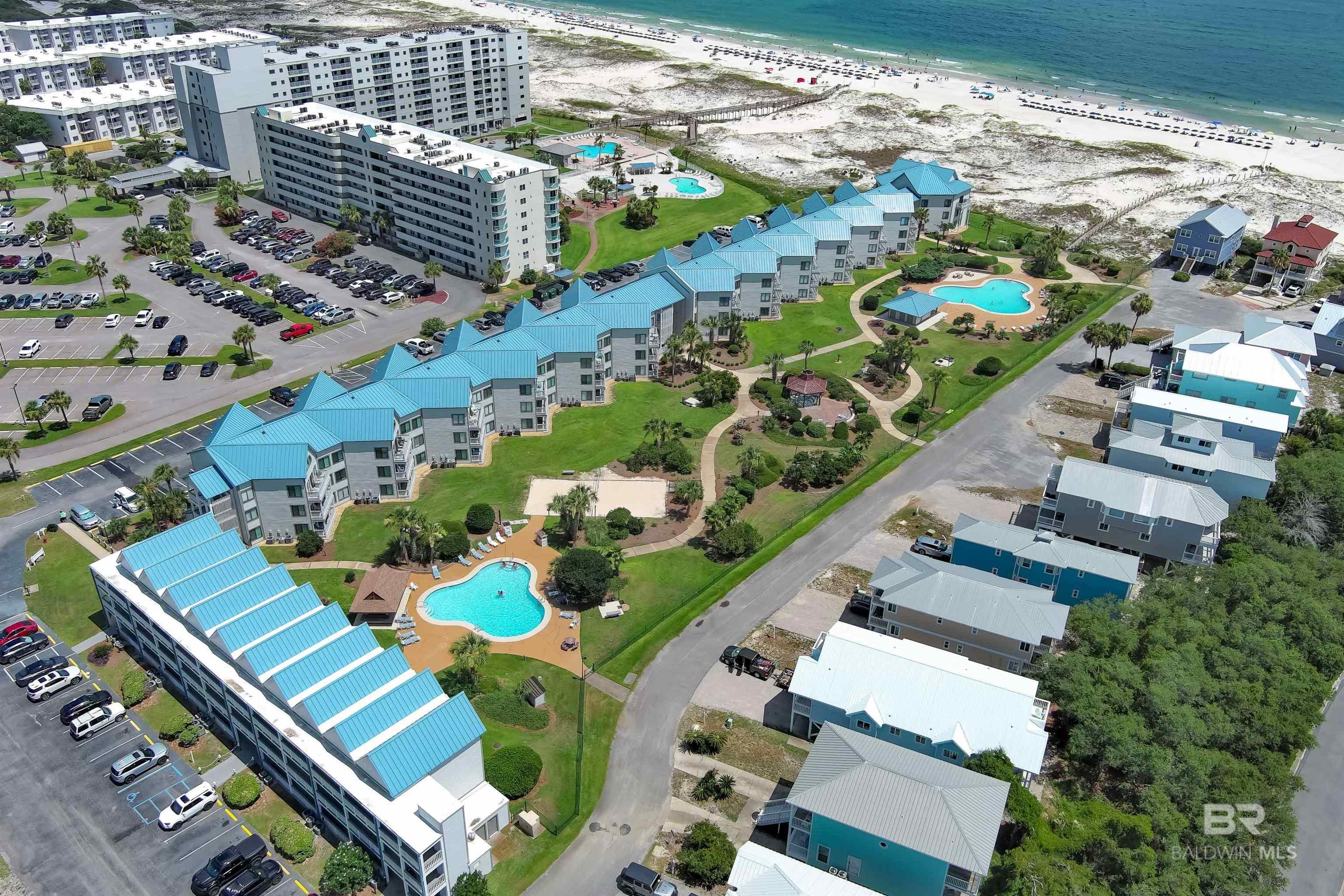 497 Plantation Road UNIT 1149, Gulf Shores, AL, 36542
