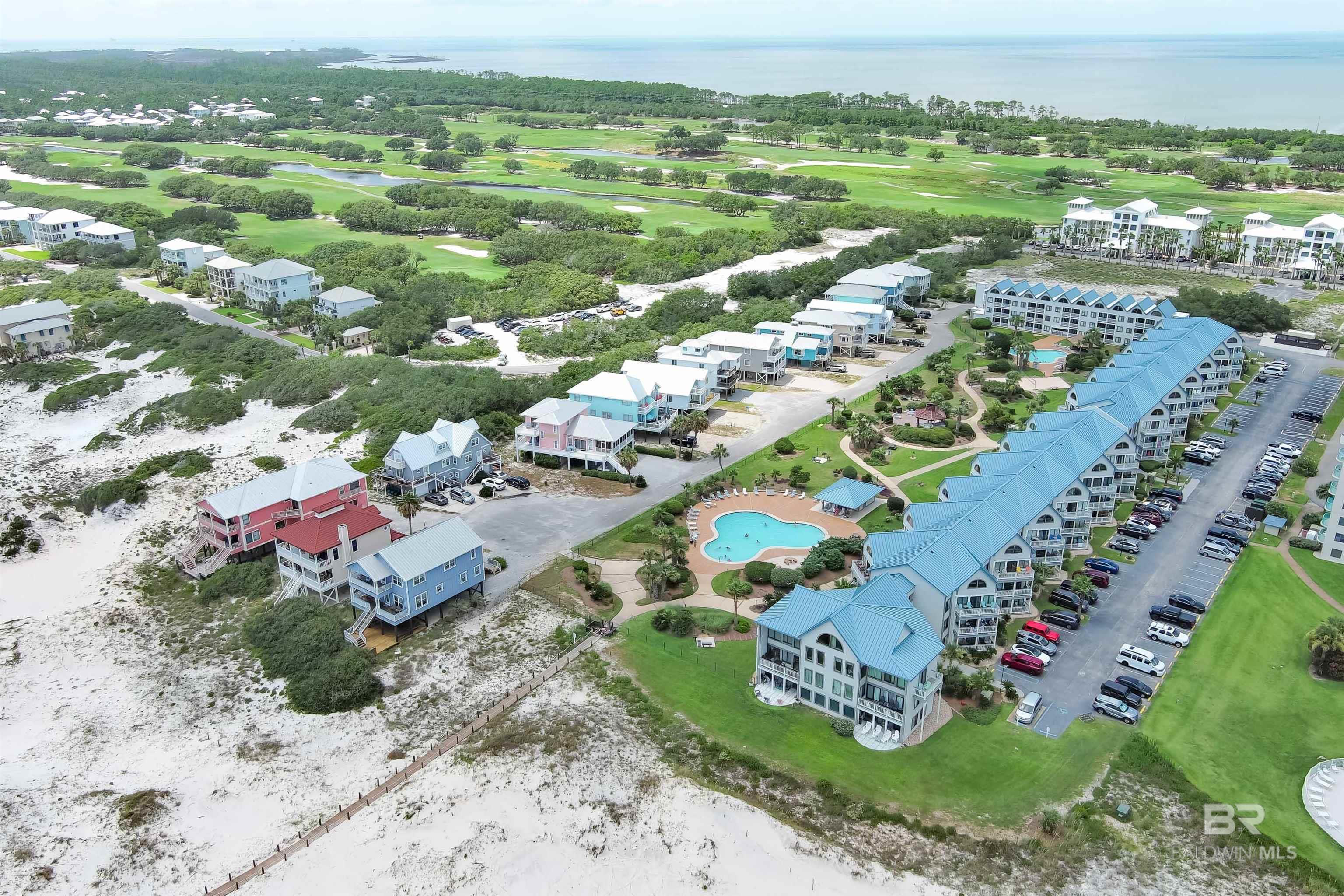 497 Plantation Road UNIT 1149, Gulf Shores, AL, 36542