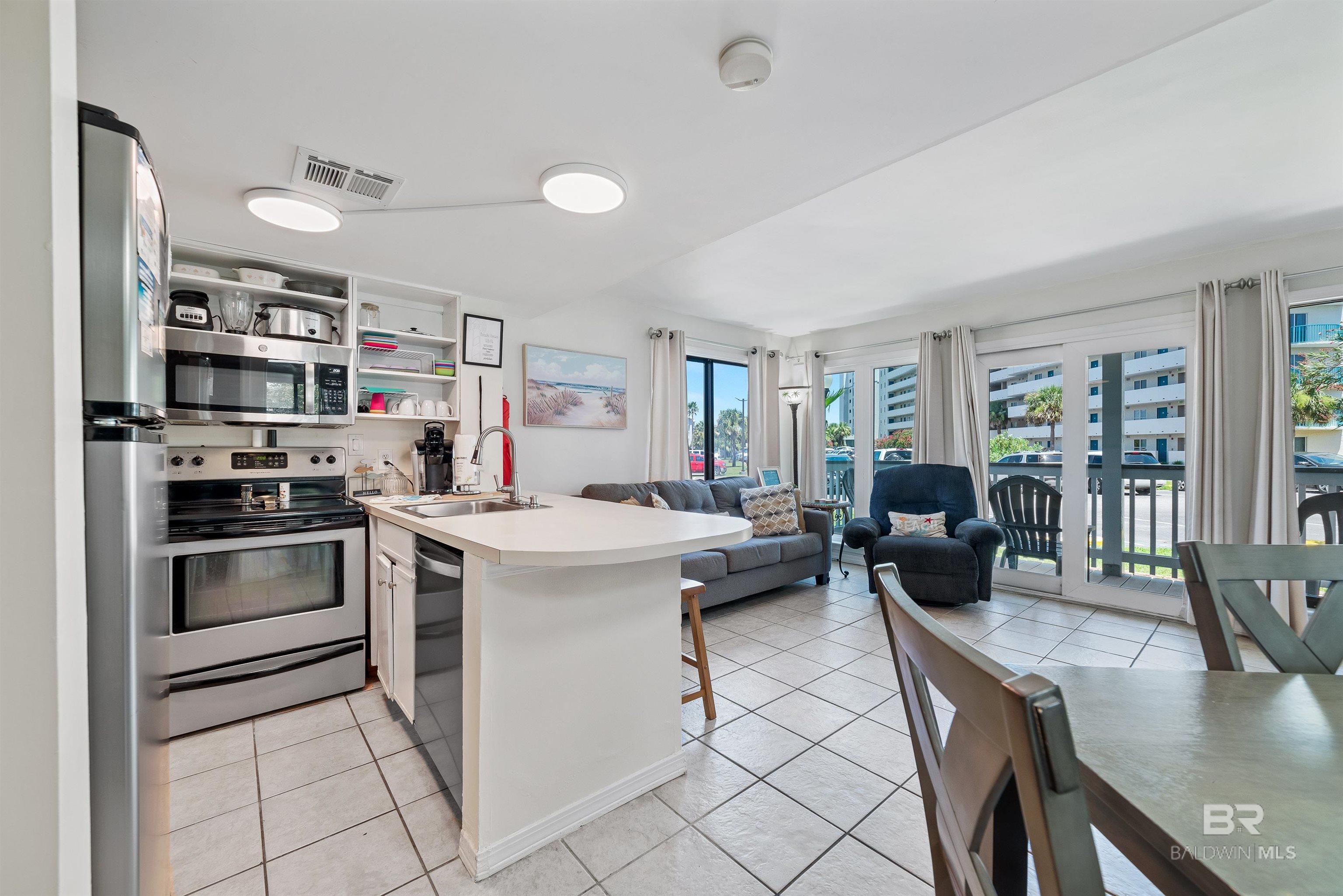 497 Plantation Road UNIT 1149, Gulf Shores, AL, 36542