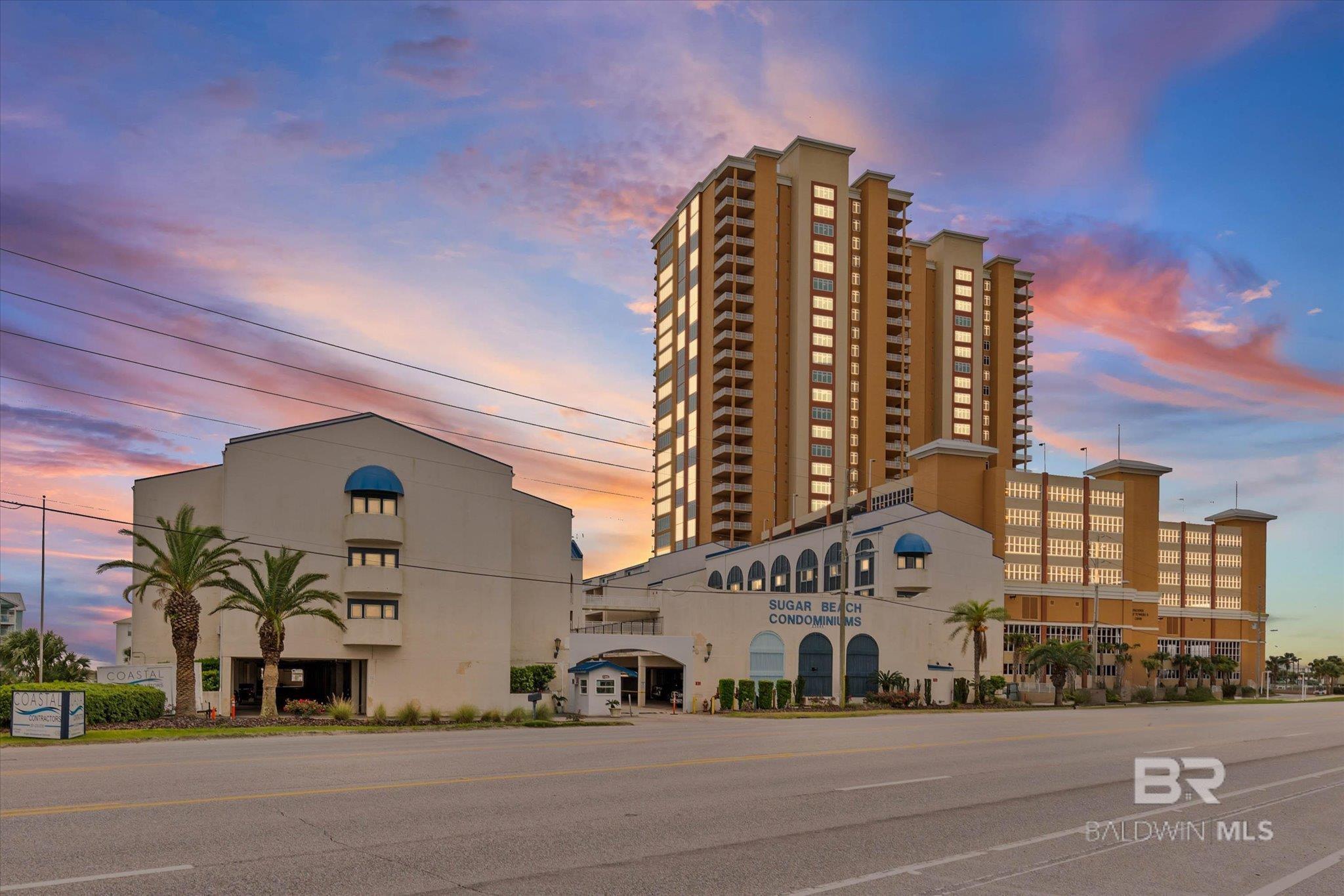 23044 Perdido Beach Boulevard UNIT 104, Orange Beach, AL, 36561