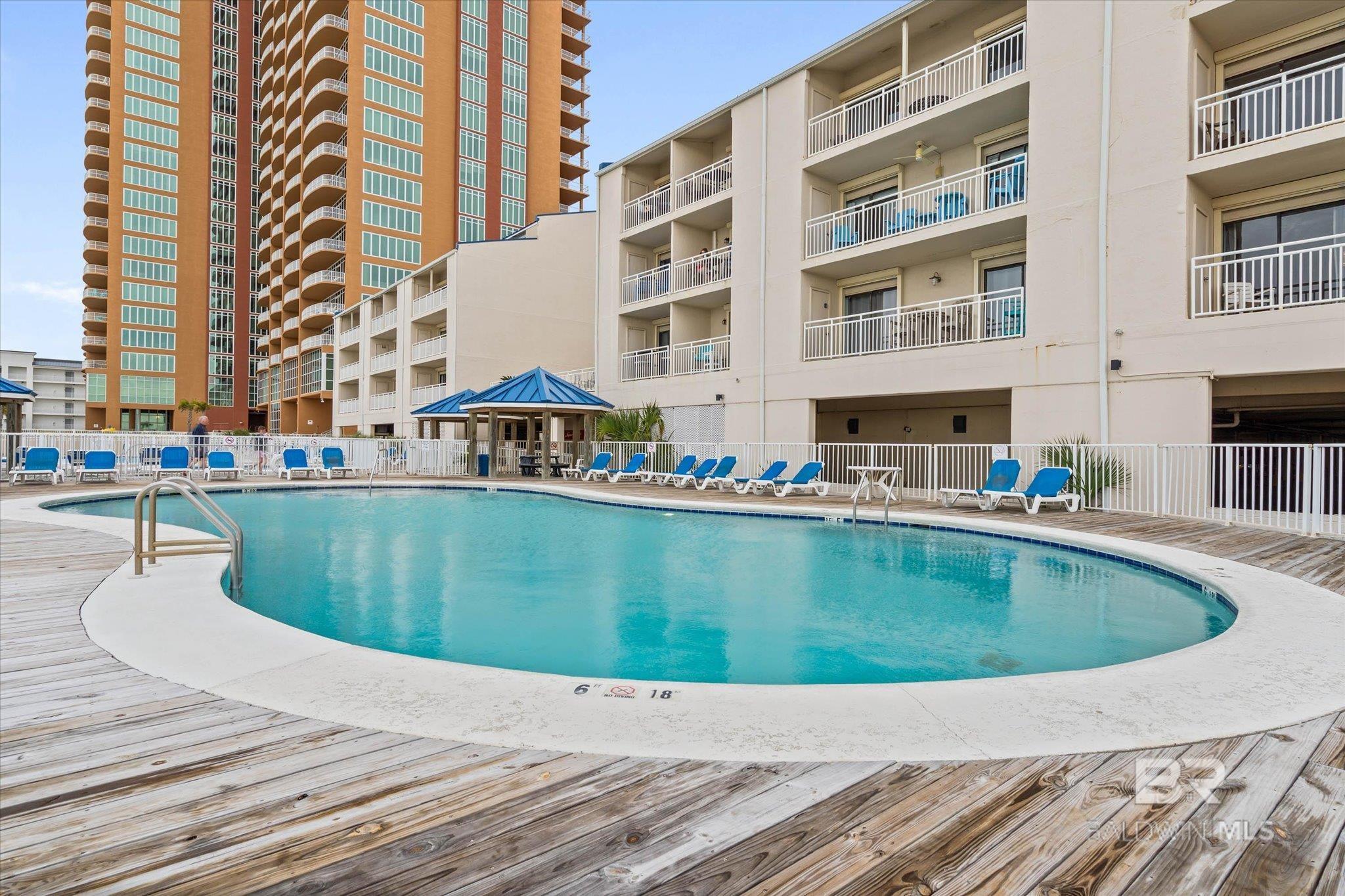 23044 Perdido Beach Boulevard UNIT 104, Orange Beach, AL, 36561