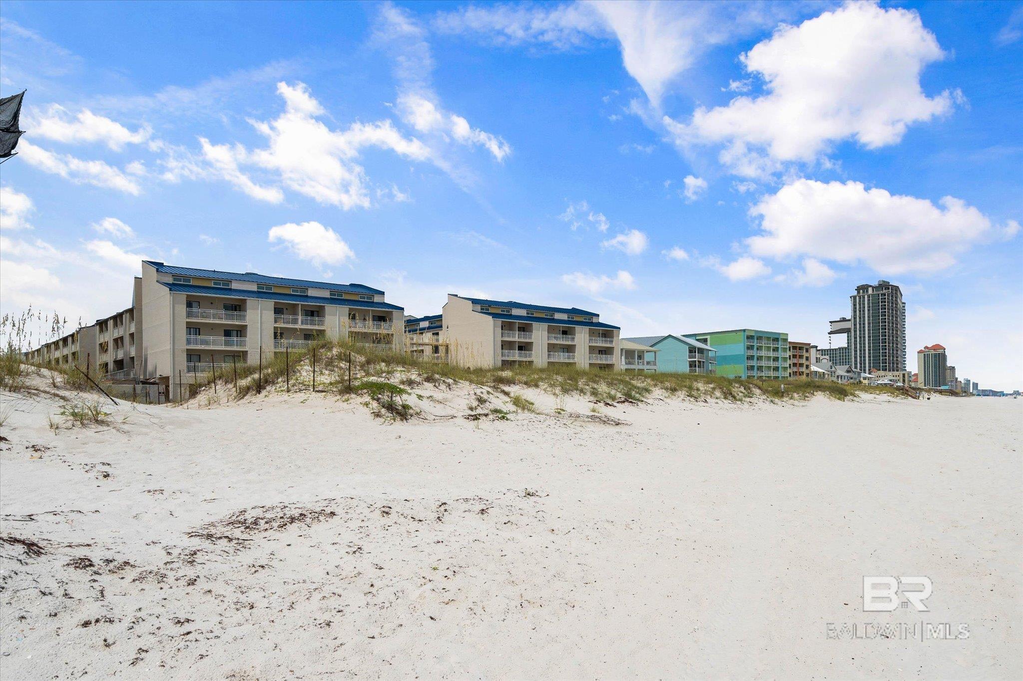 23044 Perdido Beach Boulevard UNIT 104, Orange Beach, AL, 36561