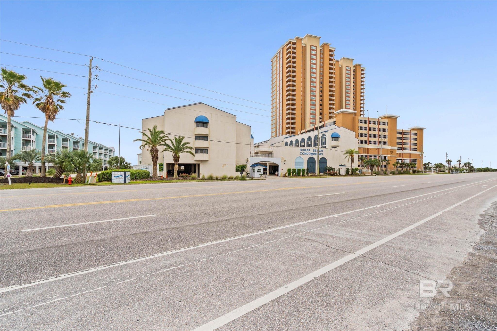 23044 Perdido Beach Boulevard UNIT 104, Orange Beach, AL, 36561
