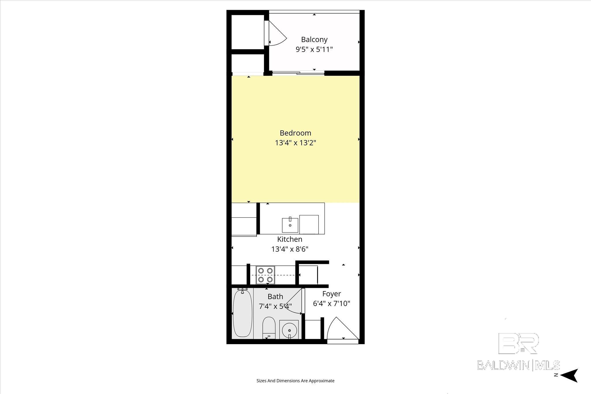23044 Perdido Beach Boulevard UNIT 104, Orange Beach, AL, 36561