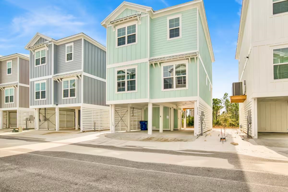 Orange Beach Elementary School - Homes for Sale