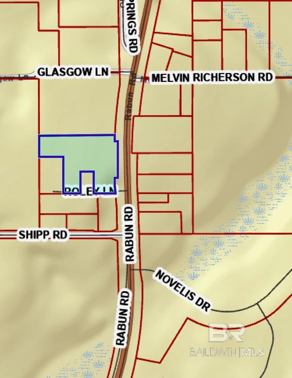 50117 Rabun Road, Bay Minette, AL, 36507