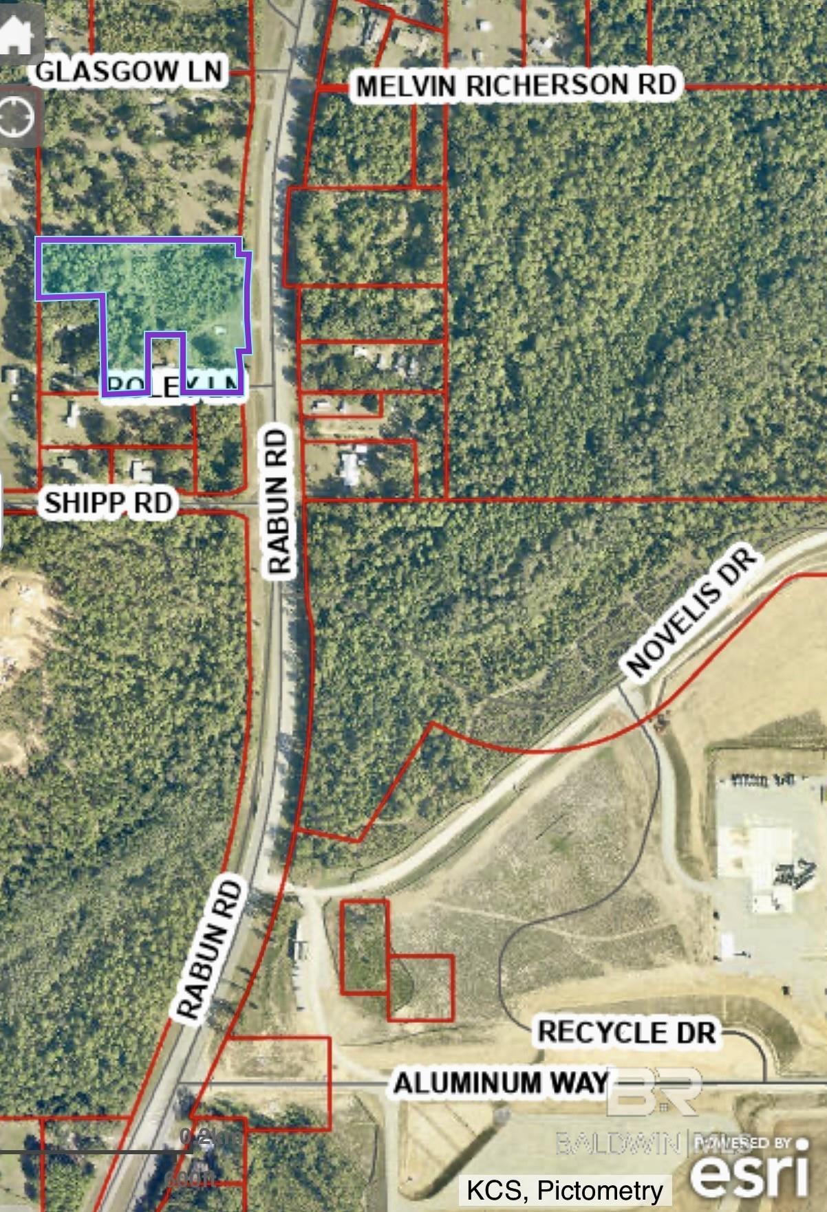 50117 Rabun Road, Bay Minette, AL, 36507