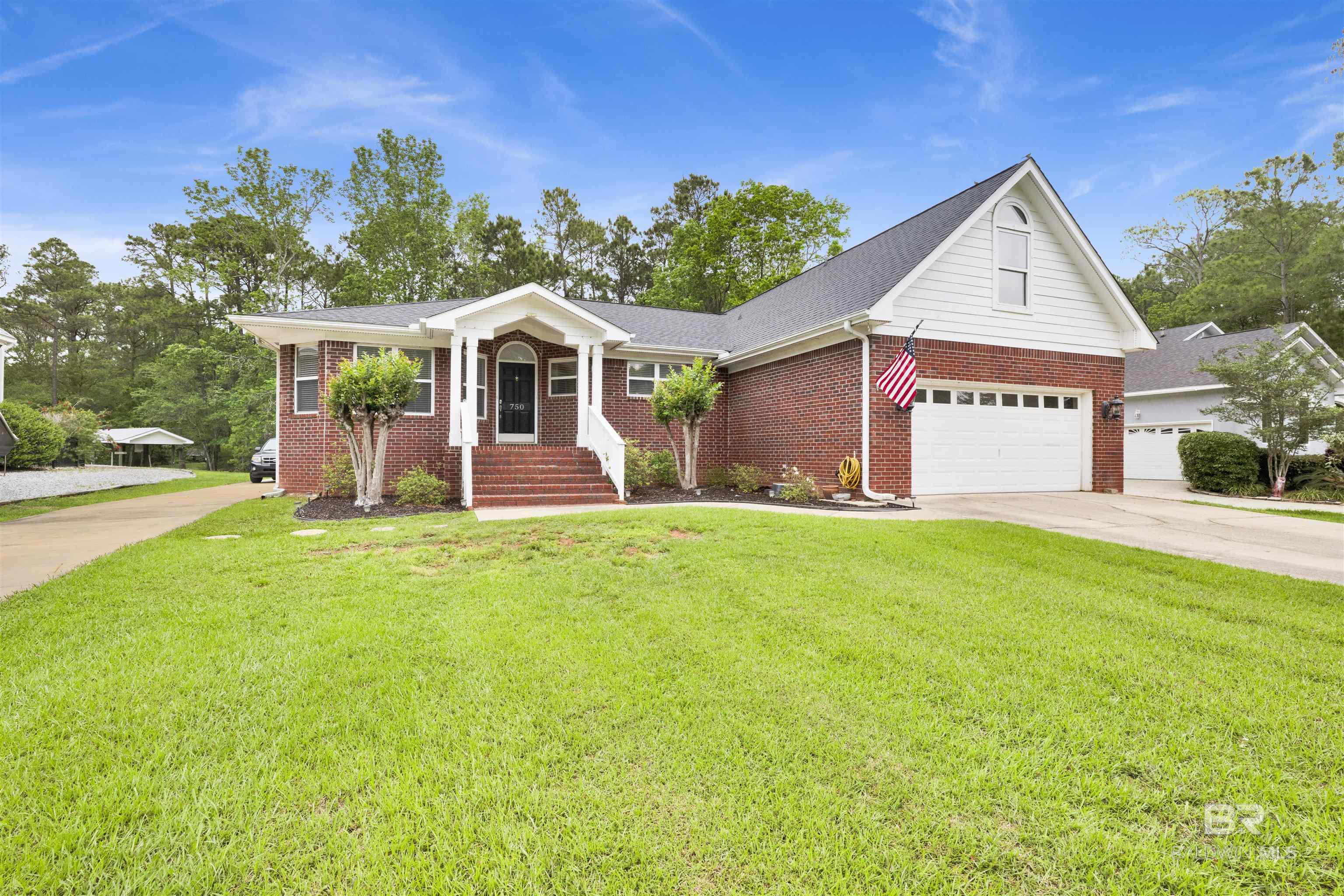 Homes for Sale in Gulf Shores AL