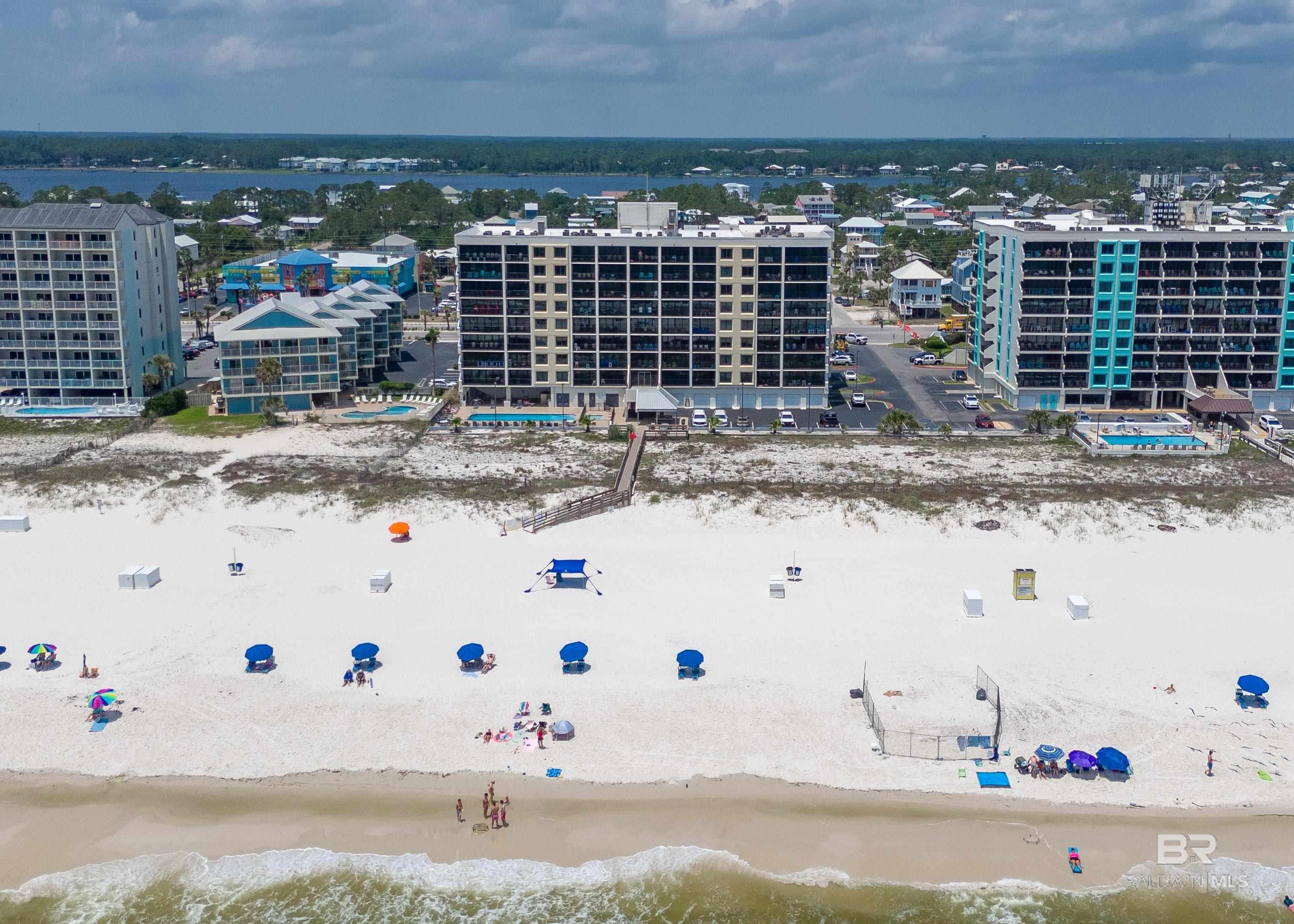 Gulf Shores Elementary School - Homes for Sale