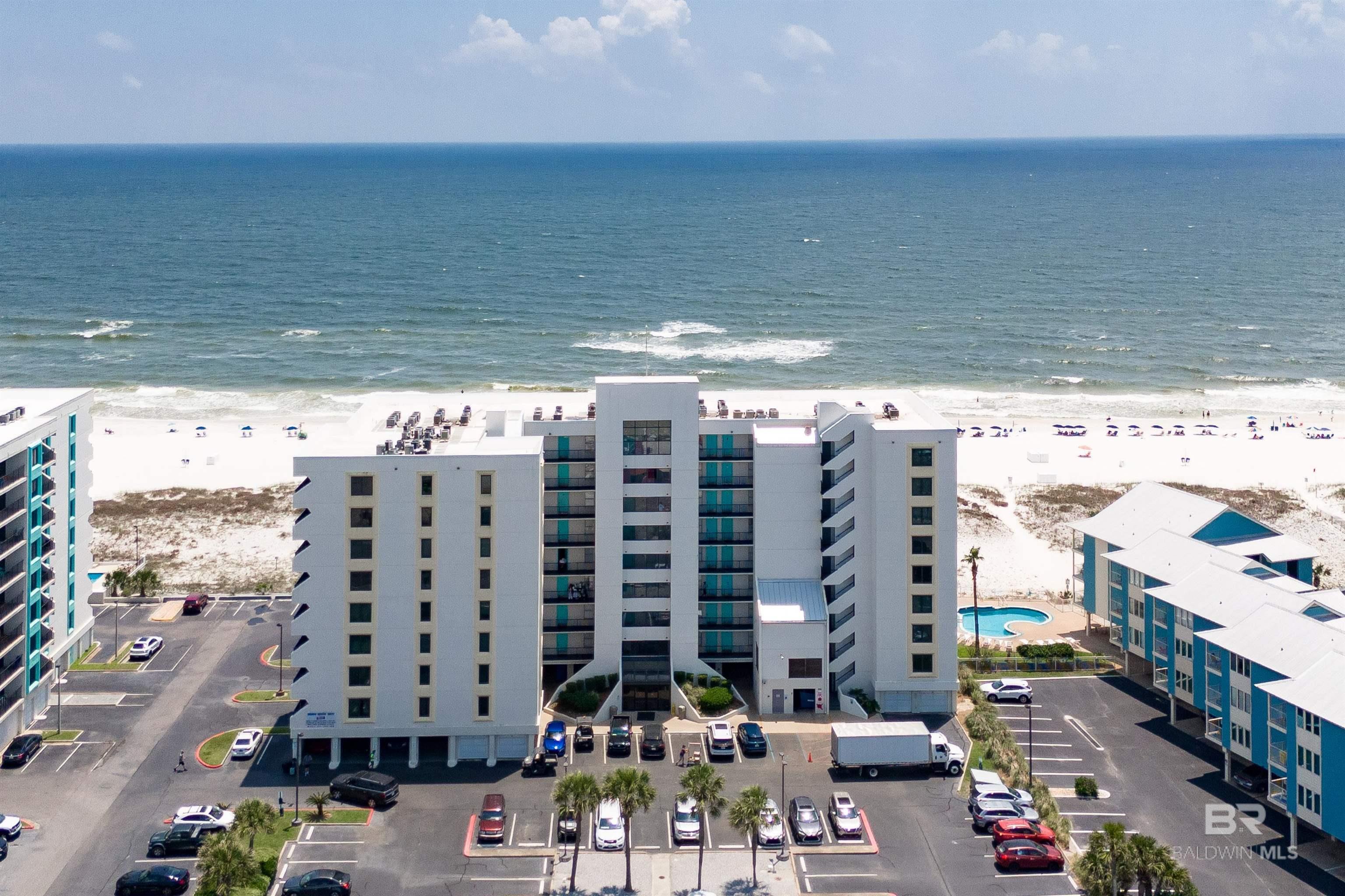 407 W Beach Boulevard 570
