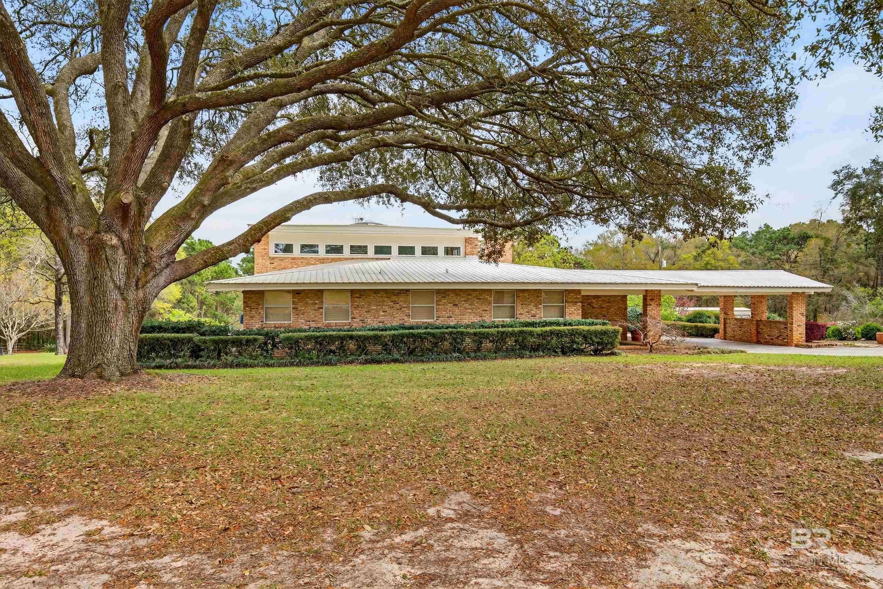 3175 Dawes Lake Road, Mobile, AL, 36619