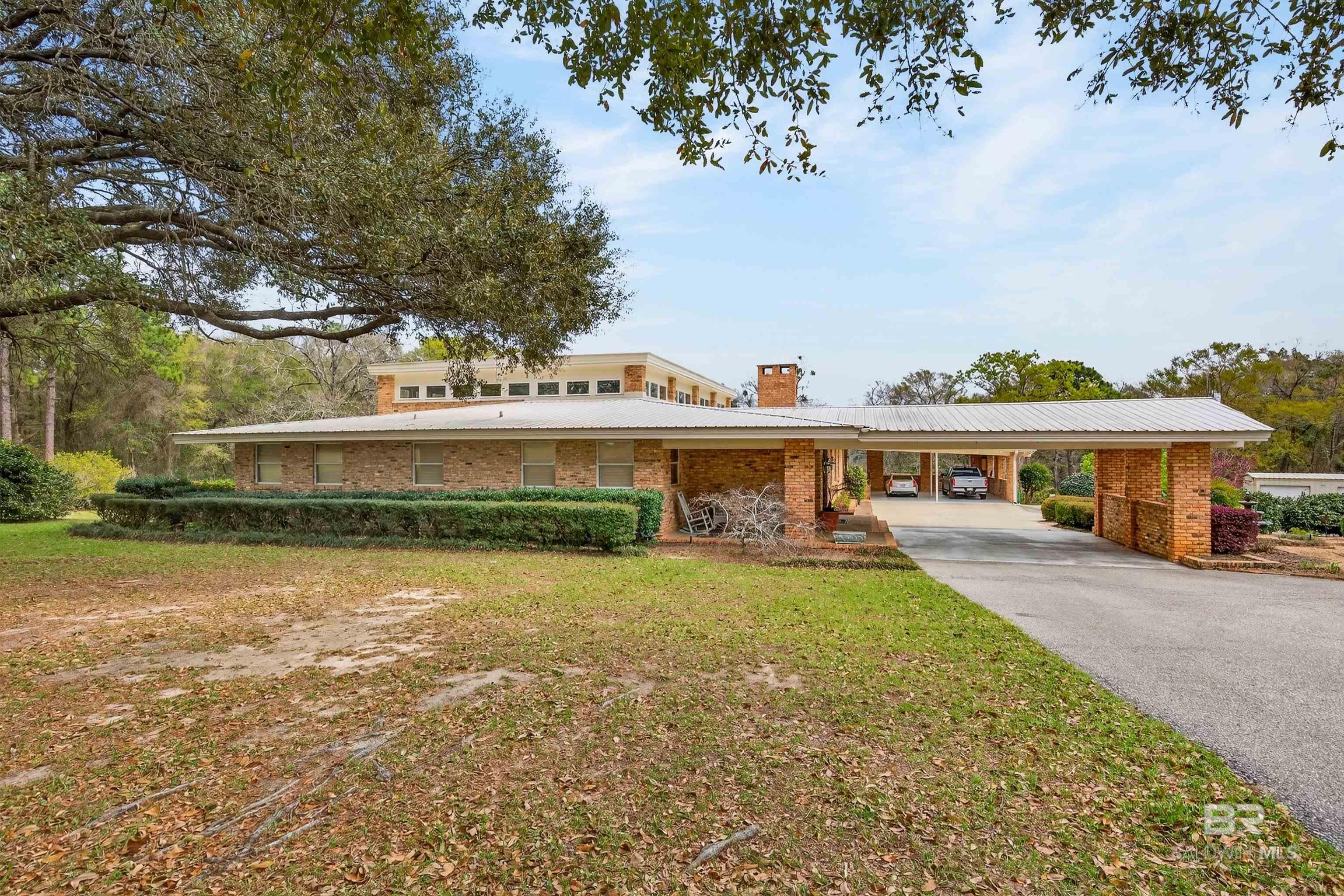 3175 Dawes Lake Road, Mobile, AL, 36619