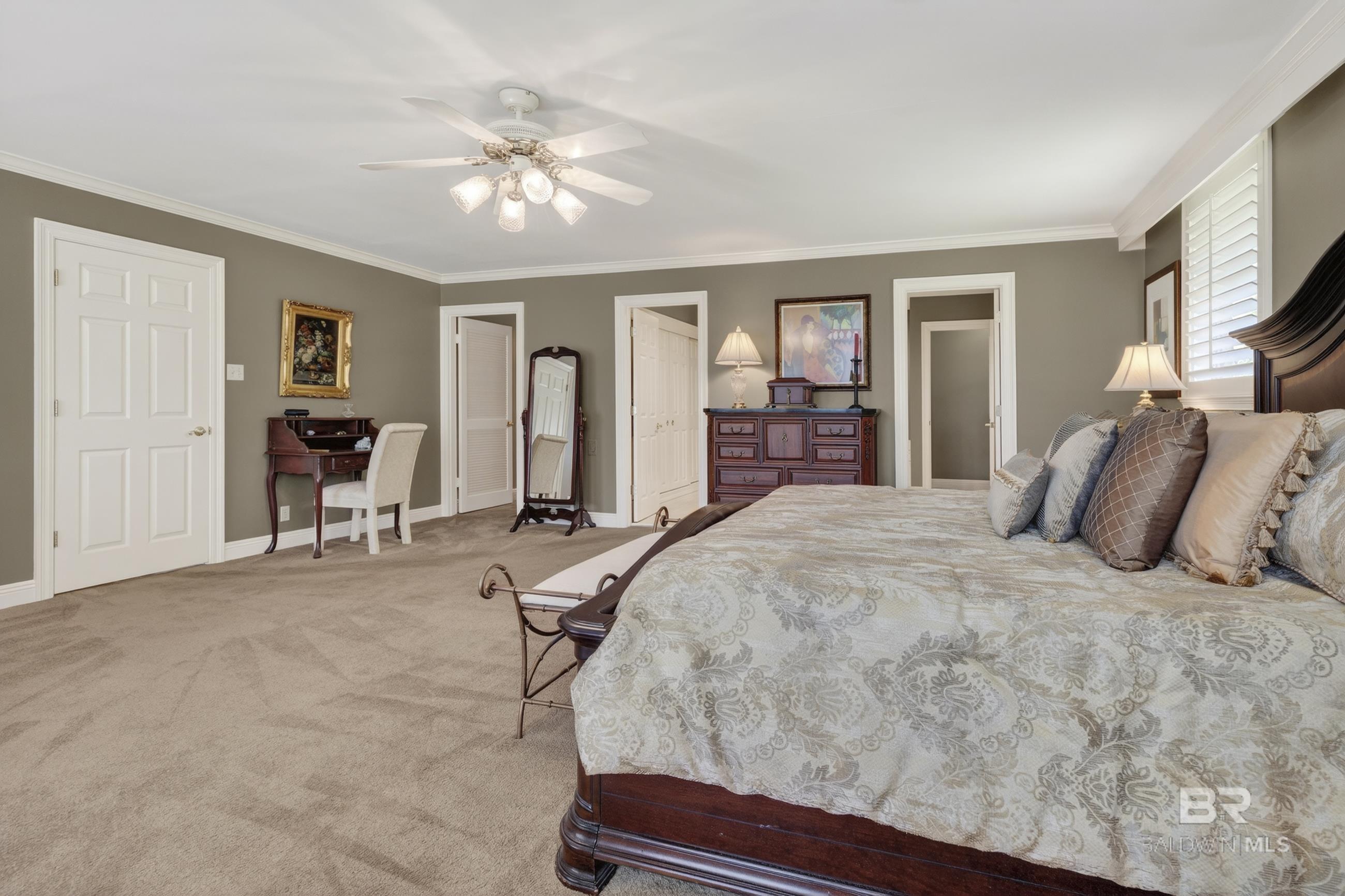 3175 Dawes Lake Road, Mobile, AL, 36619