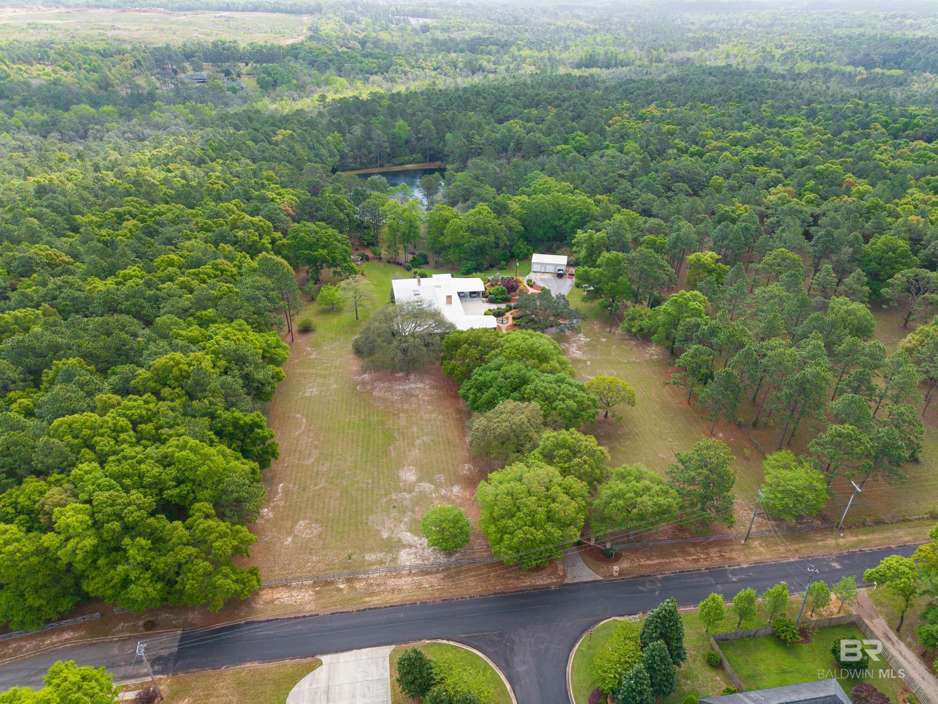 3175 Dawes Lake Road, Mobile, AL, 36619