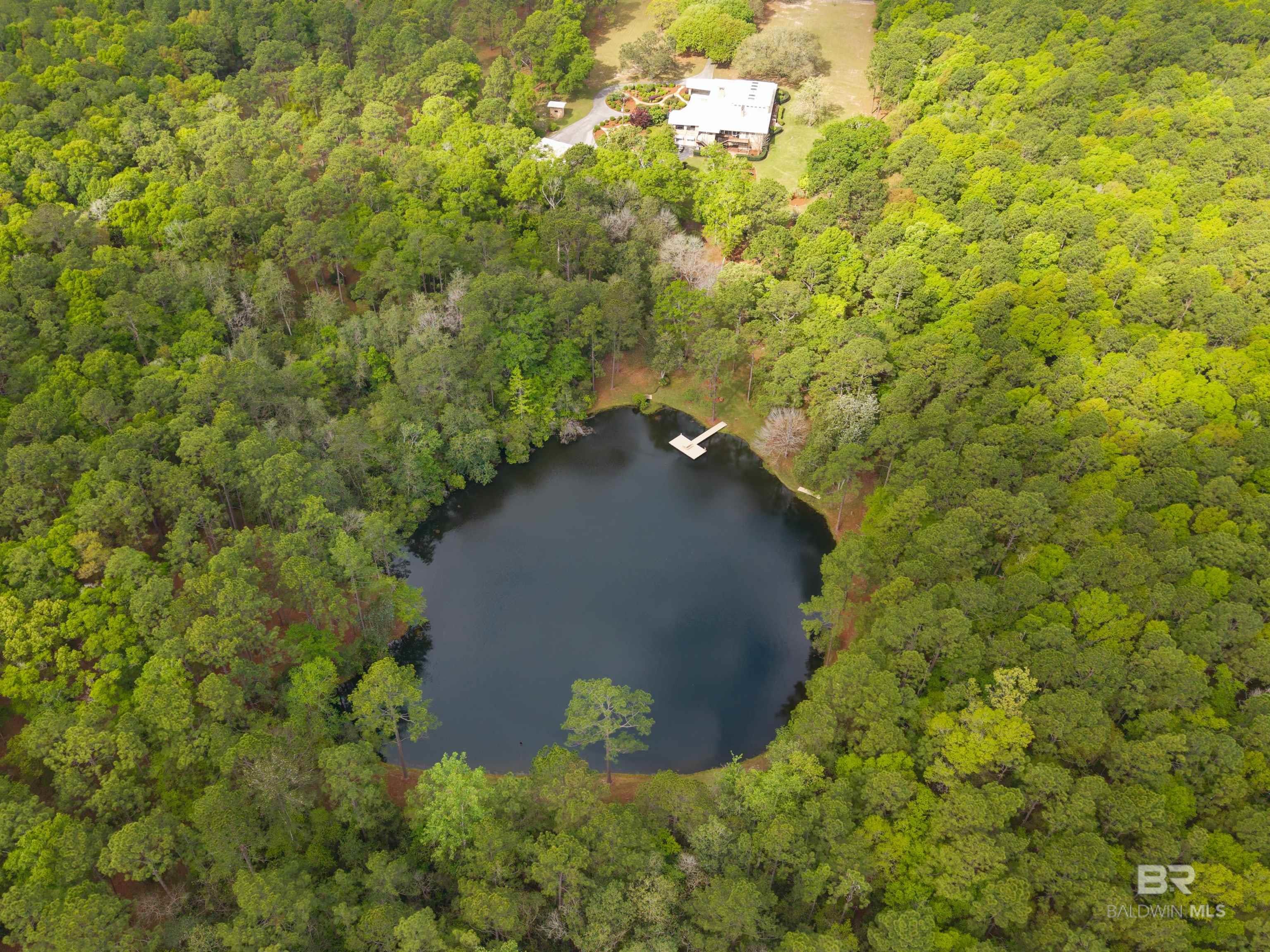 3175 Dawes Lake Road, Mobile, AL, 36619