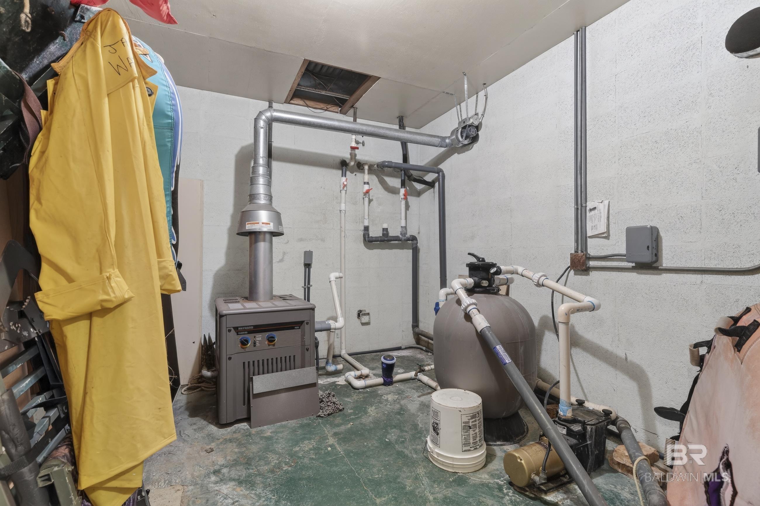 3175 Dawes Lake Road, Mobile, AL, 36619