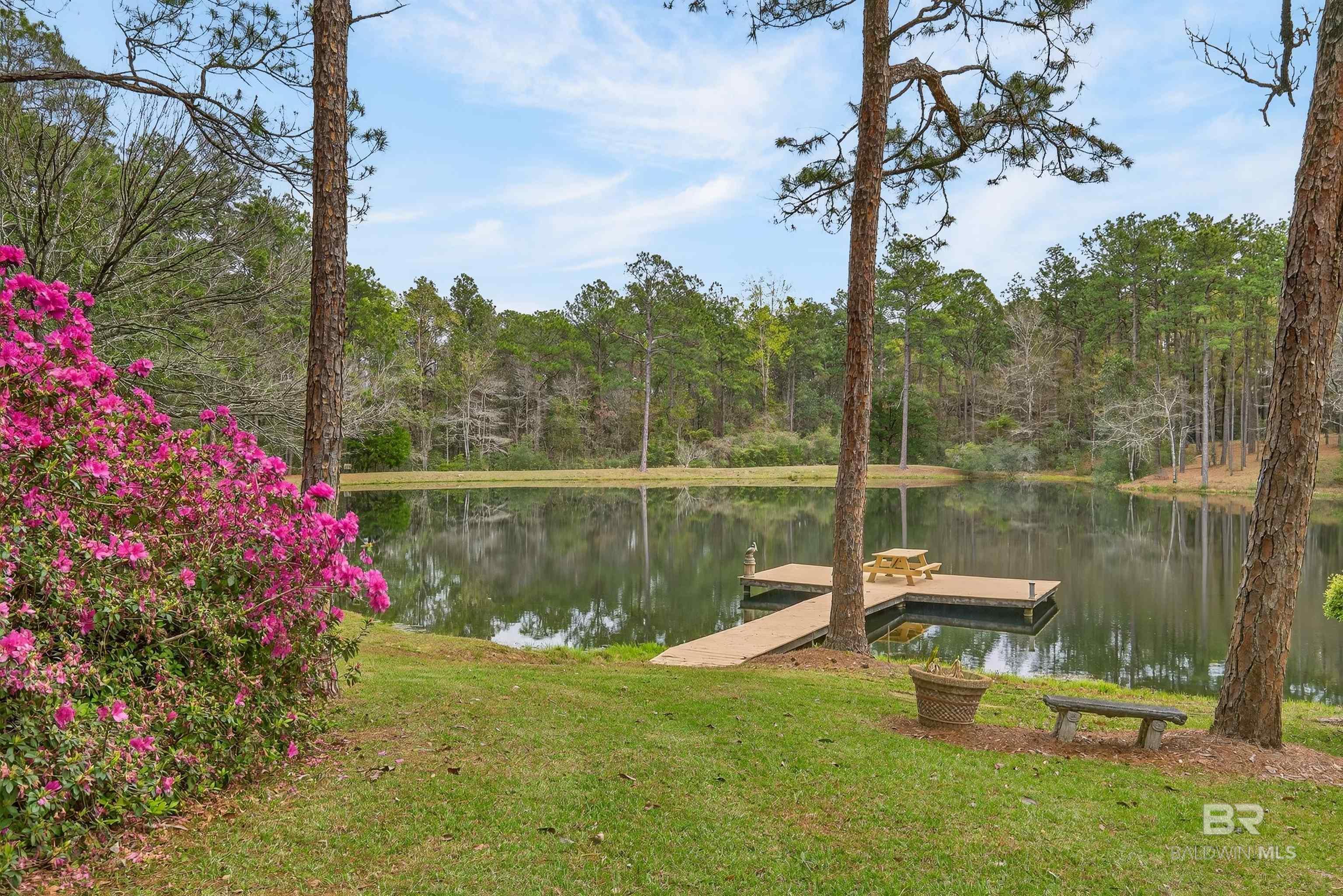 3175 Dawes Lake Road, Mobile, AL, 36619