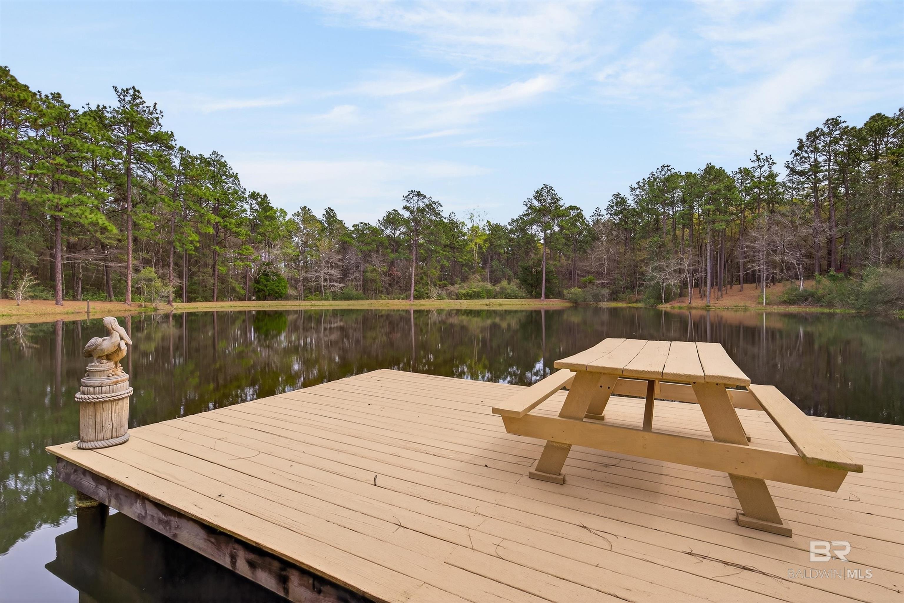 3175 Dawes Lake Road, Mobile, AL, 36619