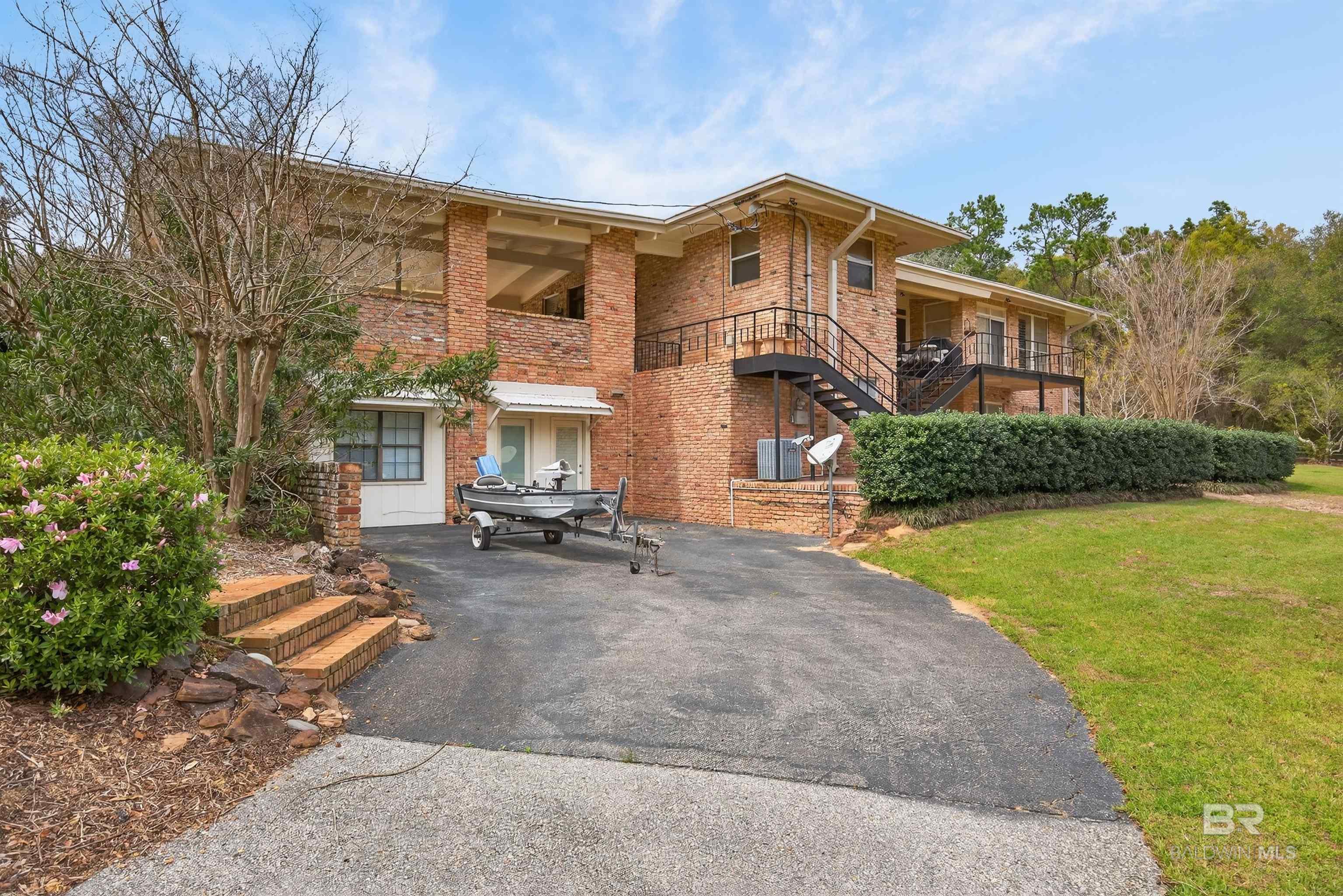 3175 Dawes Lake Road, Mobile, AL, 36619