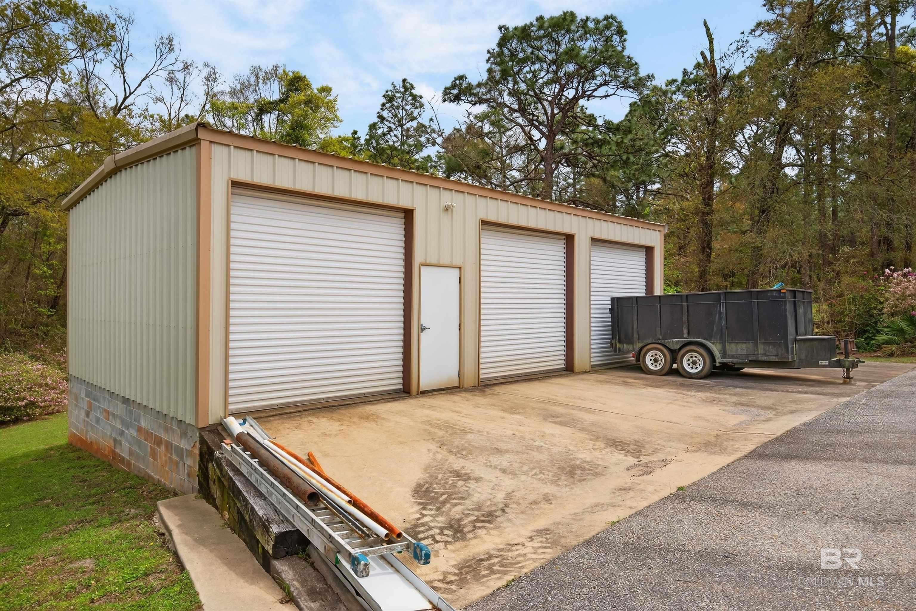 3175 Dawes Lake Road, Mobile, AL, 36619