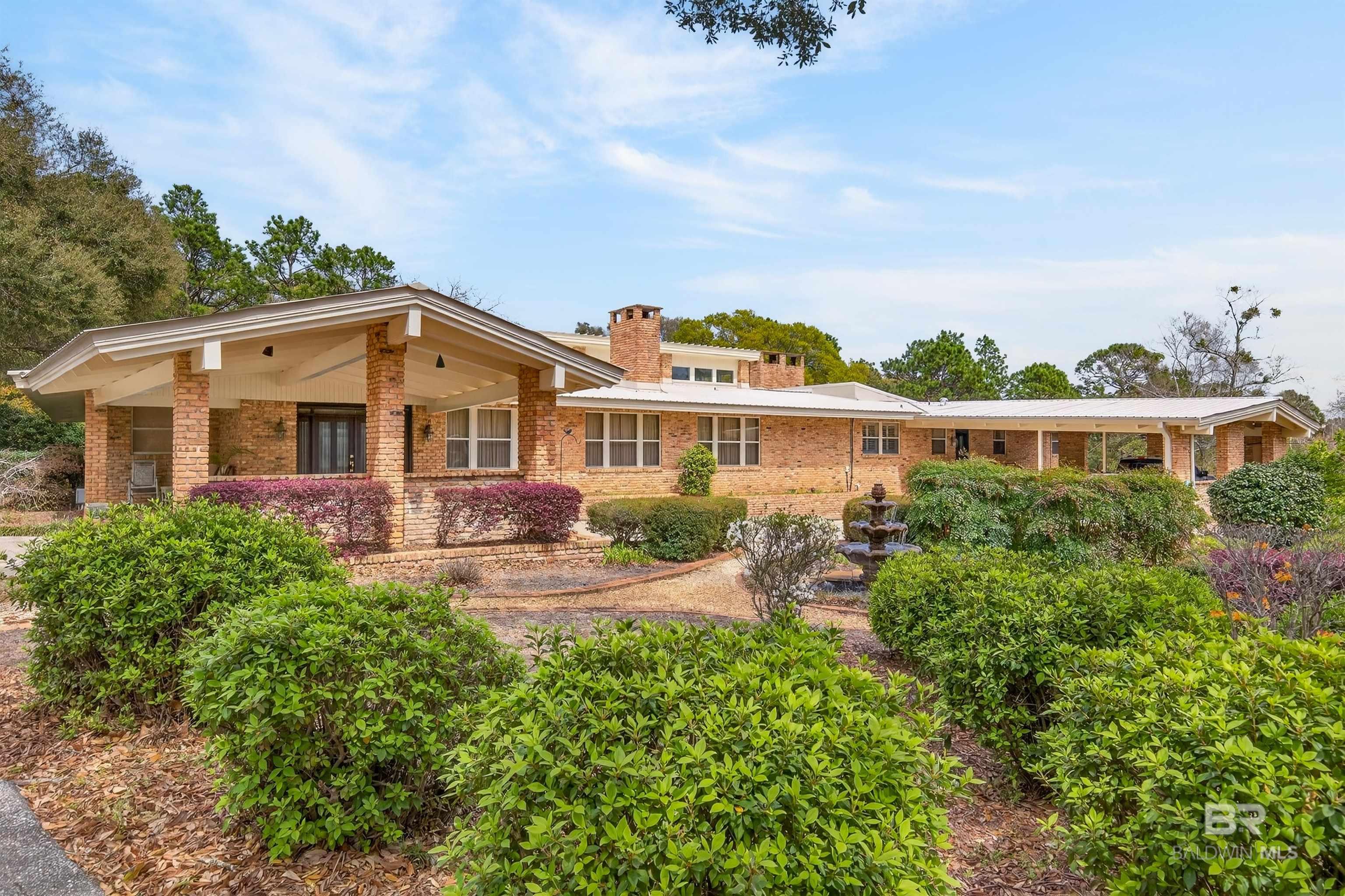 3175 Dawes Lake Road, Mobile, AL, 36619