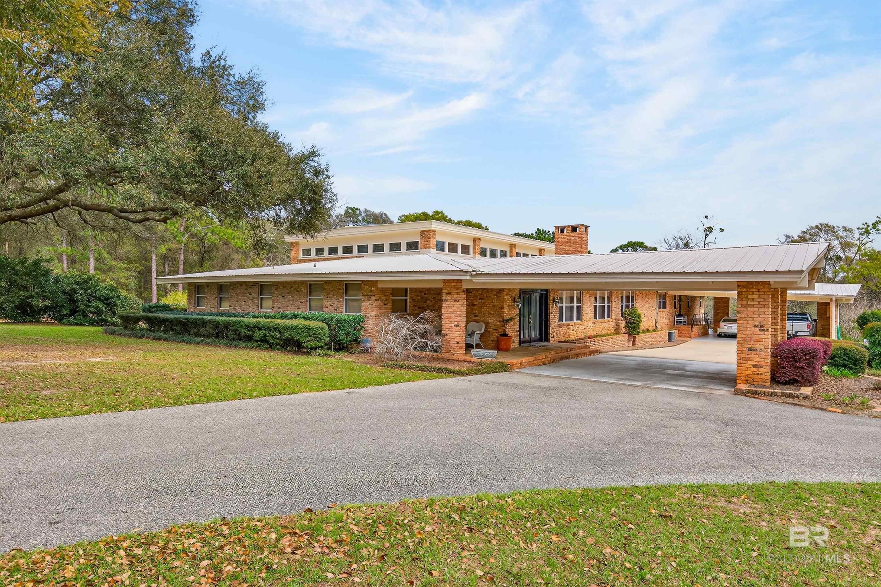 3175 Dawes Lake Road, Mobile, AL, 36619