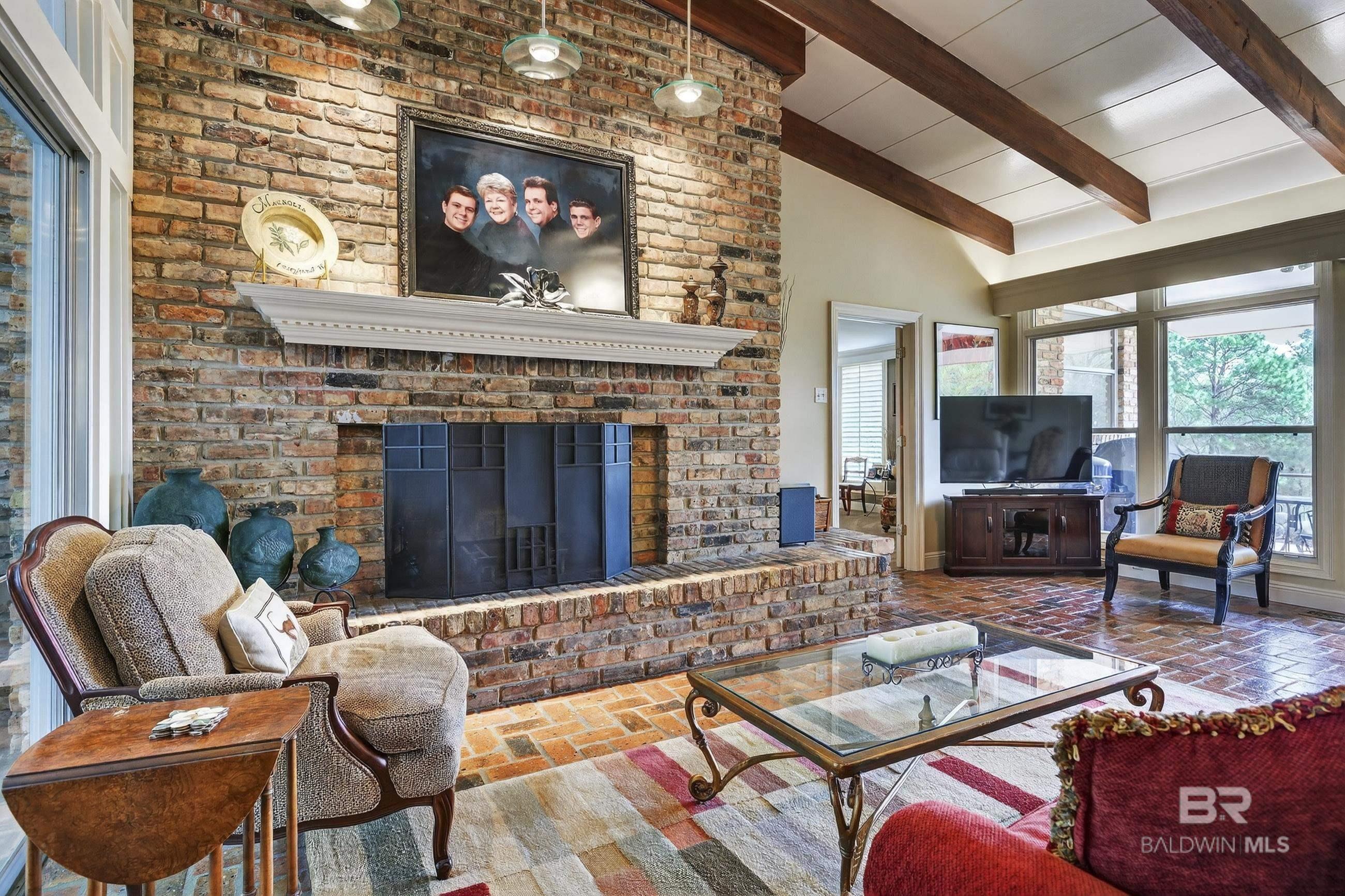 3175 Dawes Lake Road, Mobile, AL, 36619