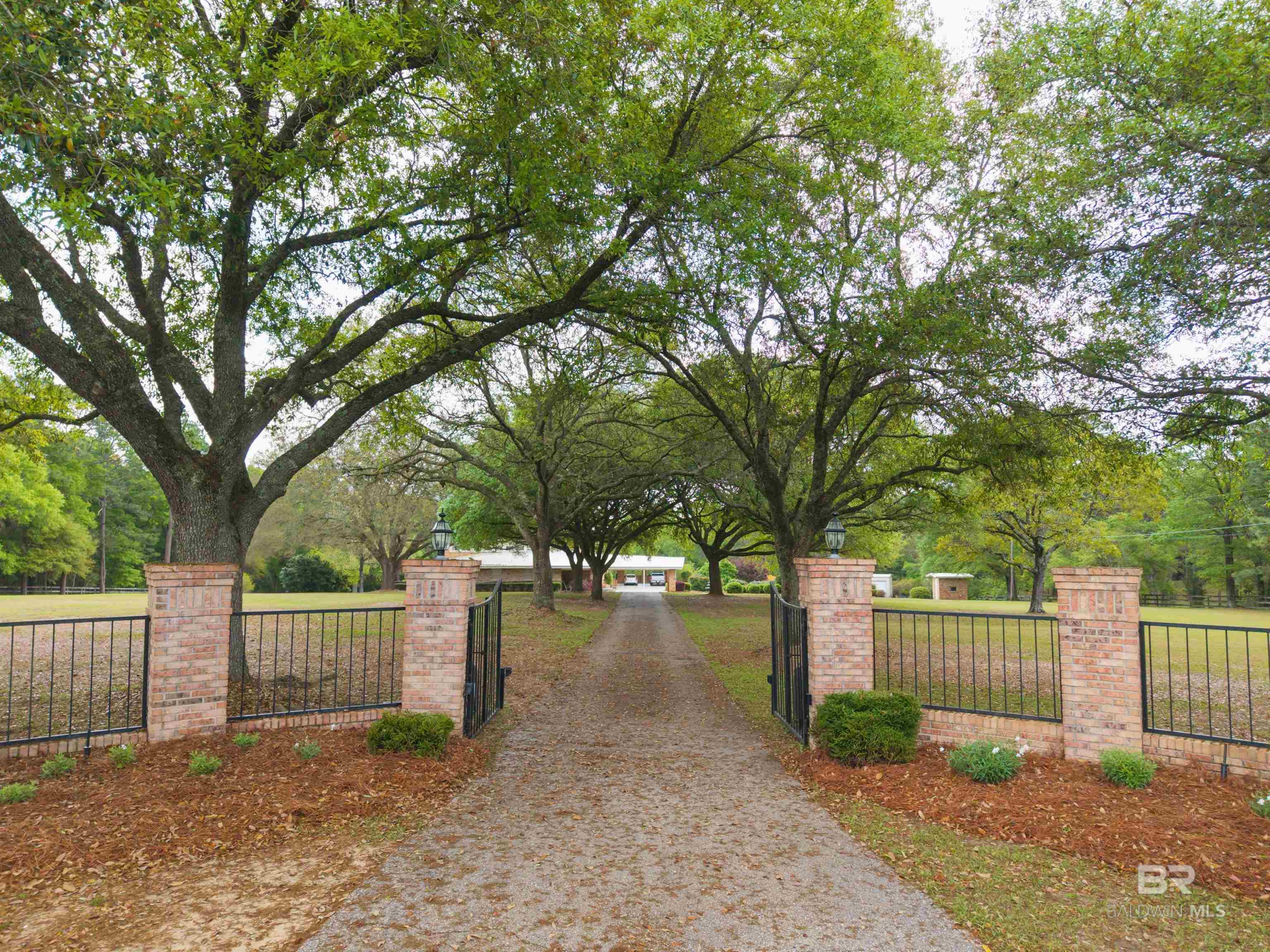 3175 Dawes Lake Road, Mobile, AL, 36619