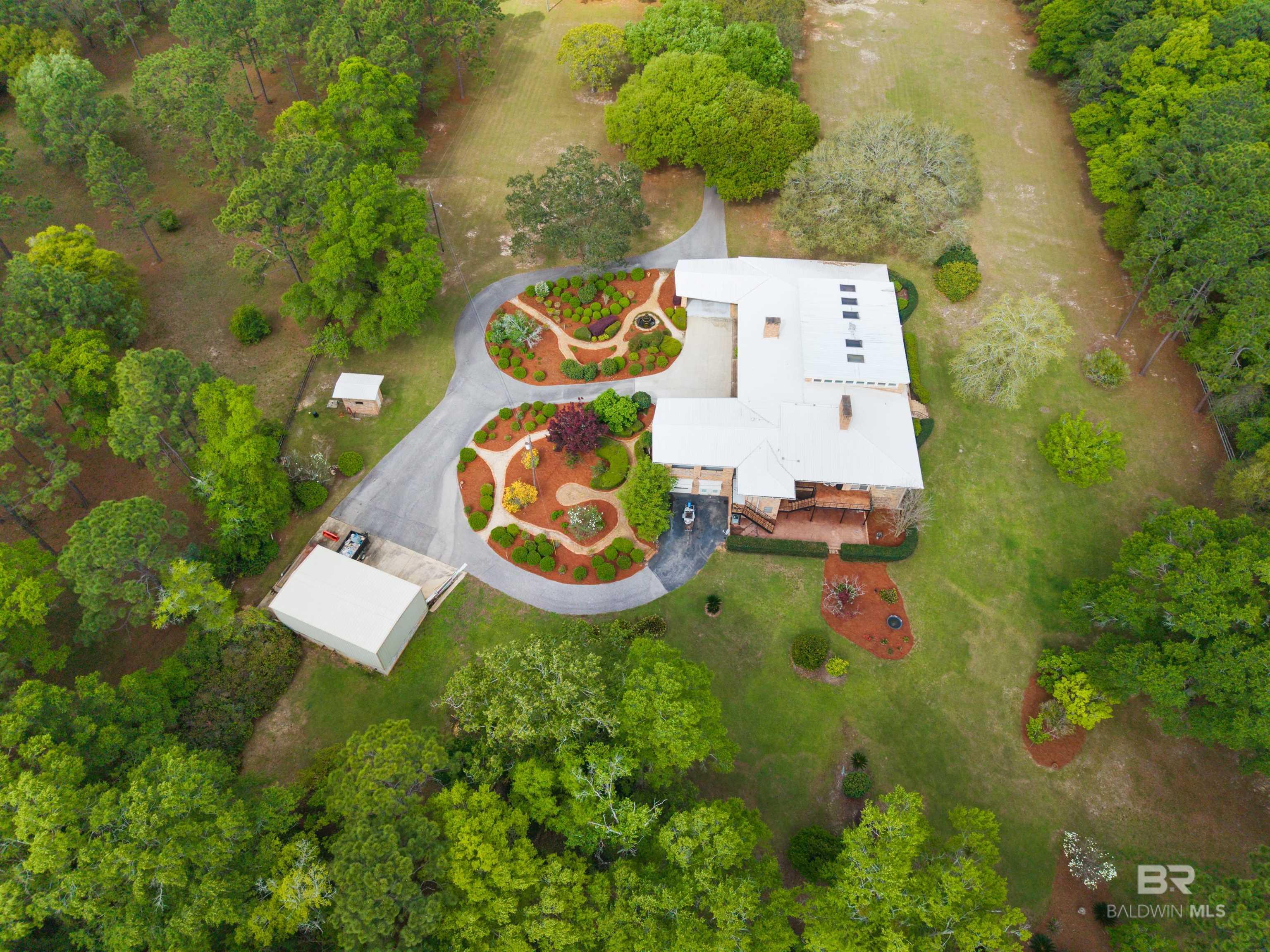 3175 Dawes Lake Road, Mobile, AL, 36619