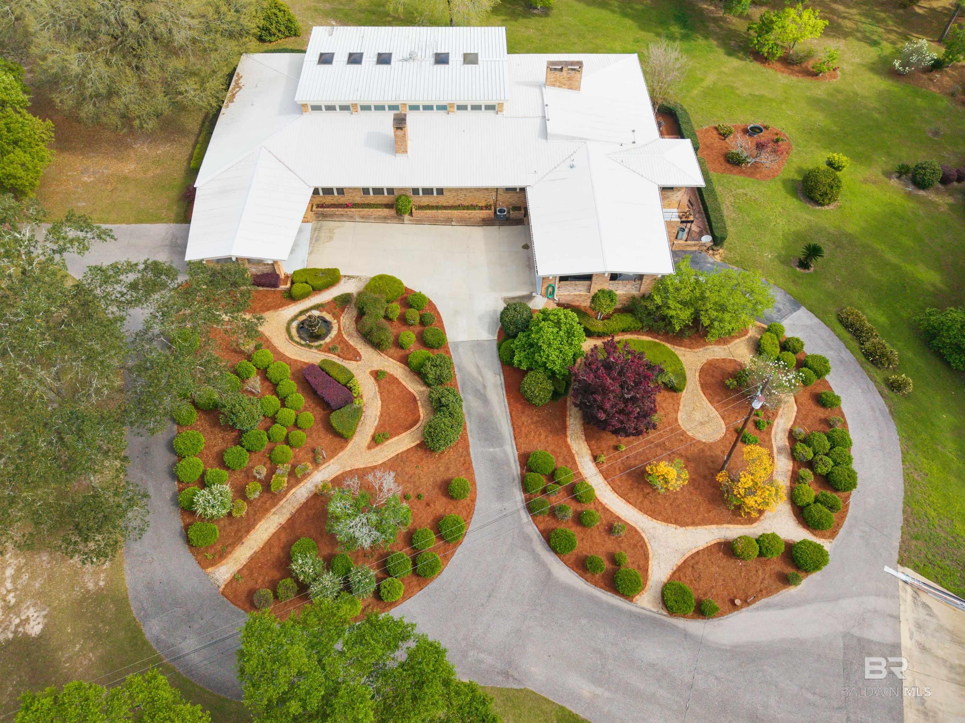 3175 Dawes Lake Road, Mobile, AL, 36619