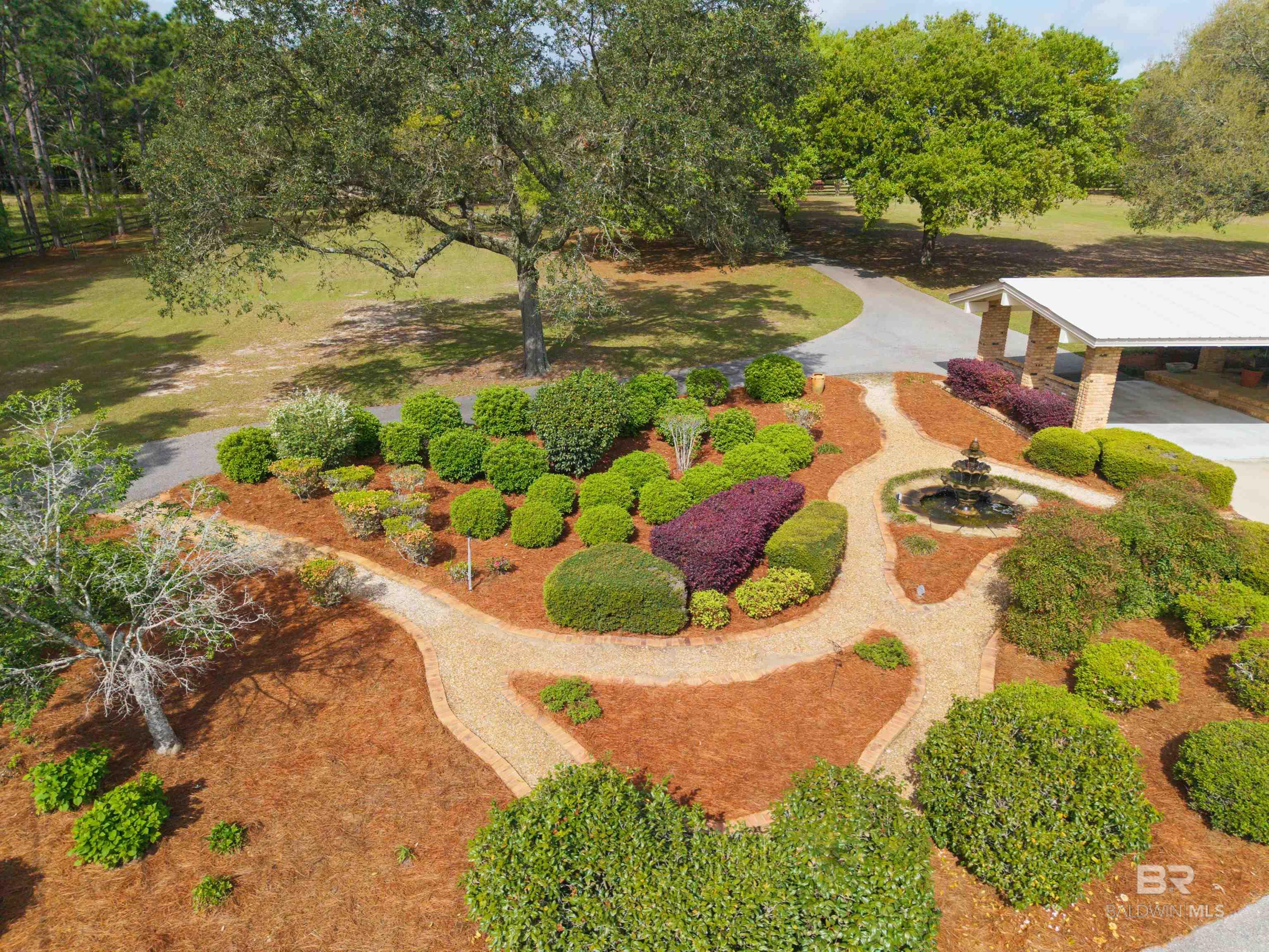 3175 Dawes Lake Road, Mobile, AL, 36619