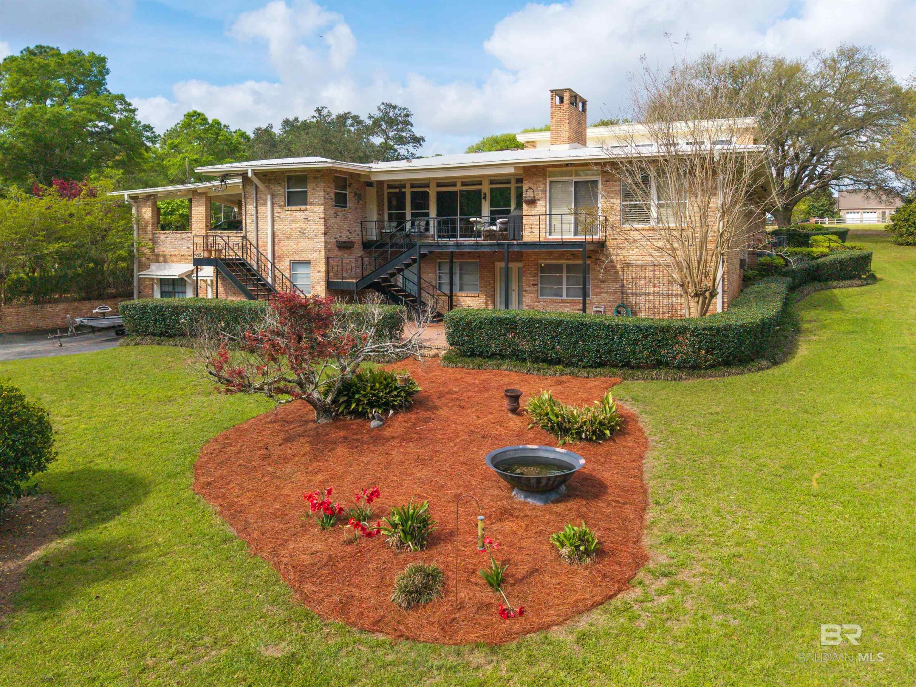 3175 Dawes Lake Road, Mobile, AL, 36619