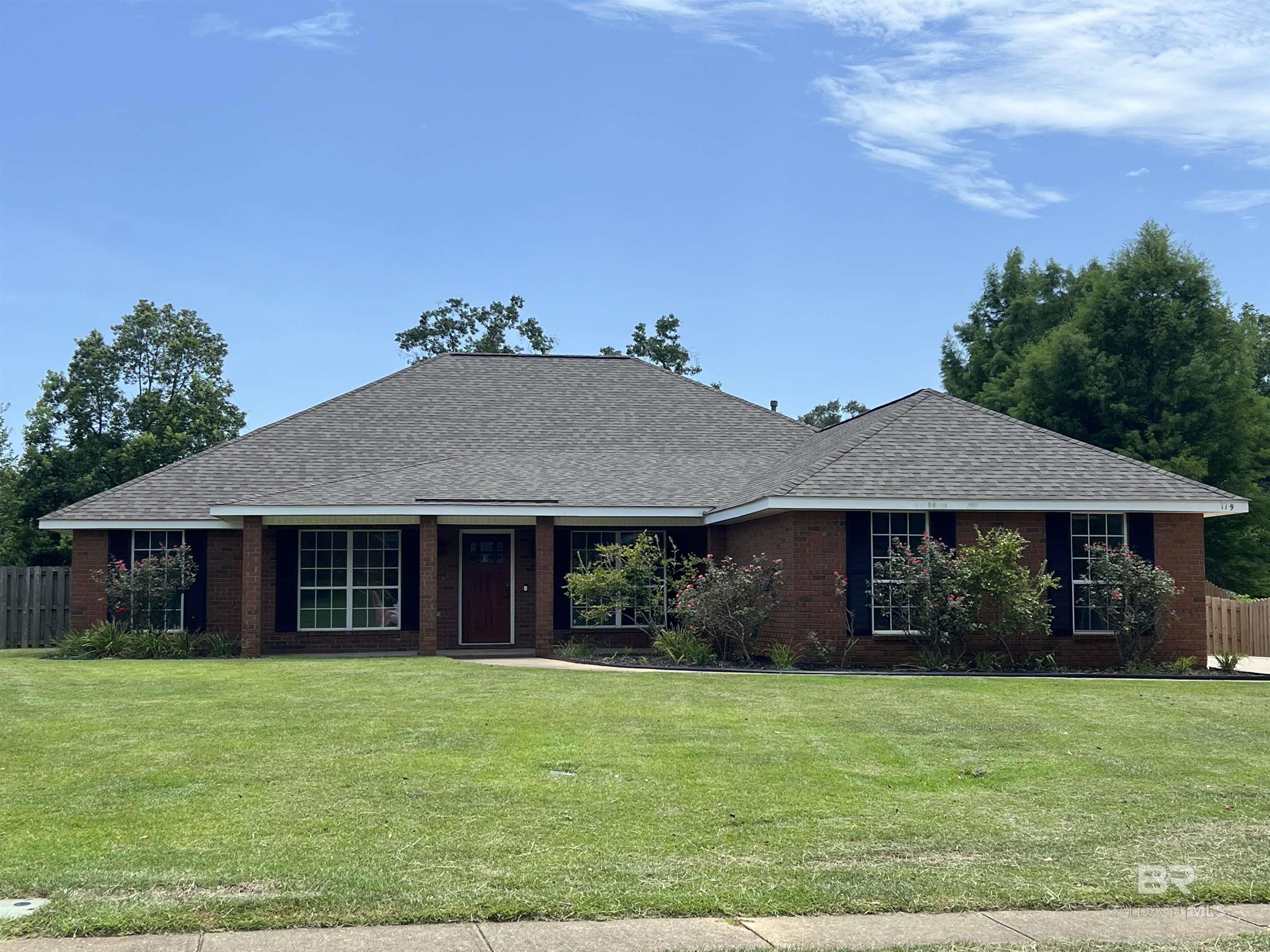 119 D'estrehan Road, Fairhope, AL, 36532