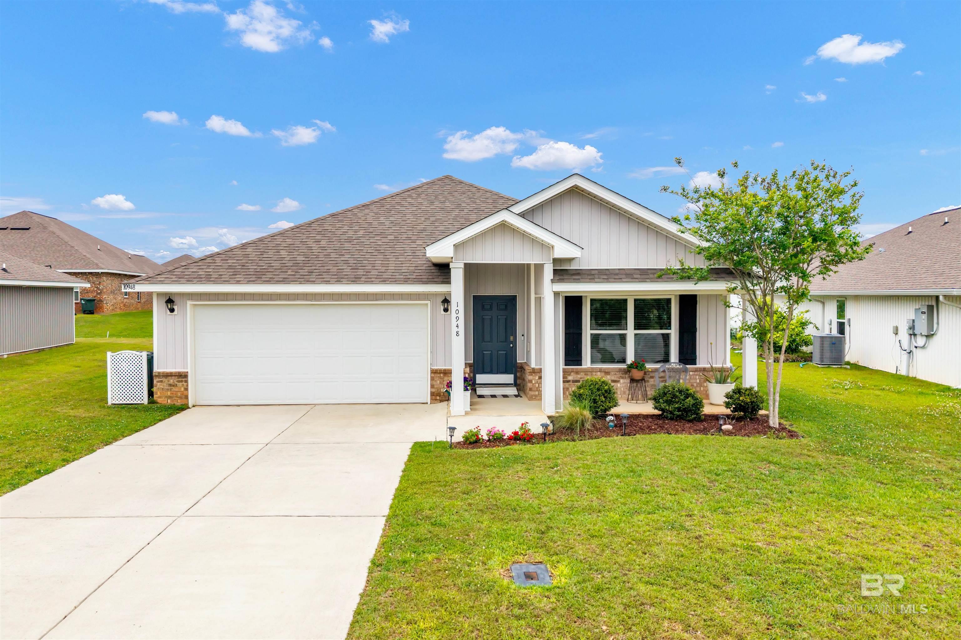 10948 War Emblem Avenue, Daphne, AL, 36526