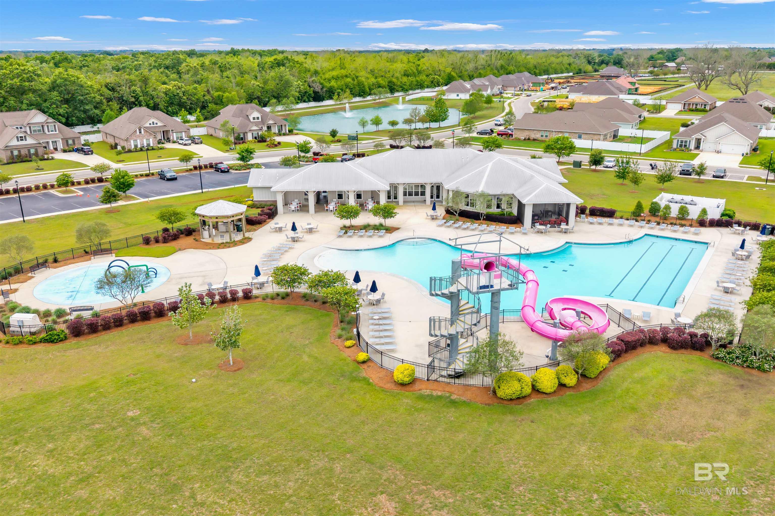 10948 War Emblem Avenue, Daphne, AL, 36526