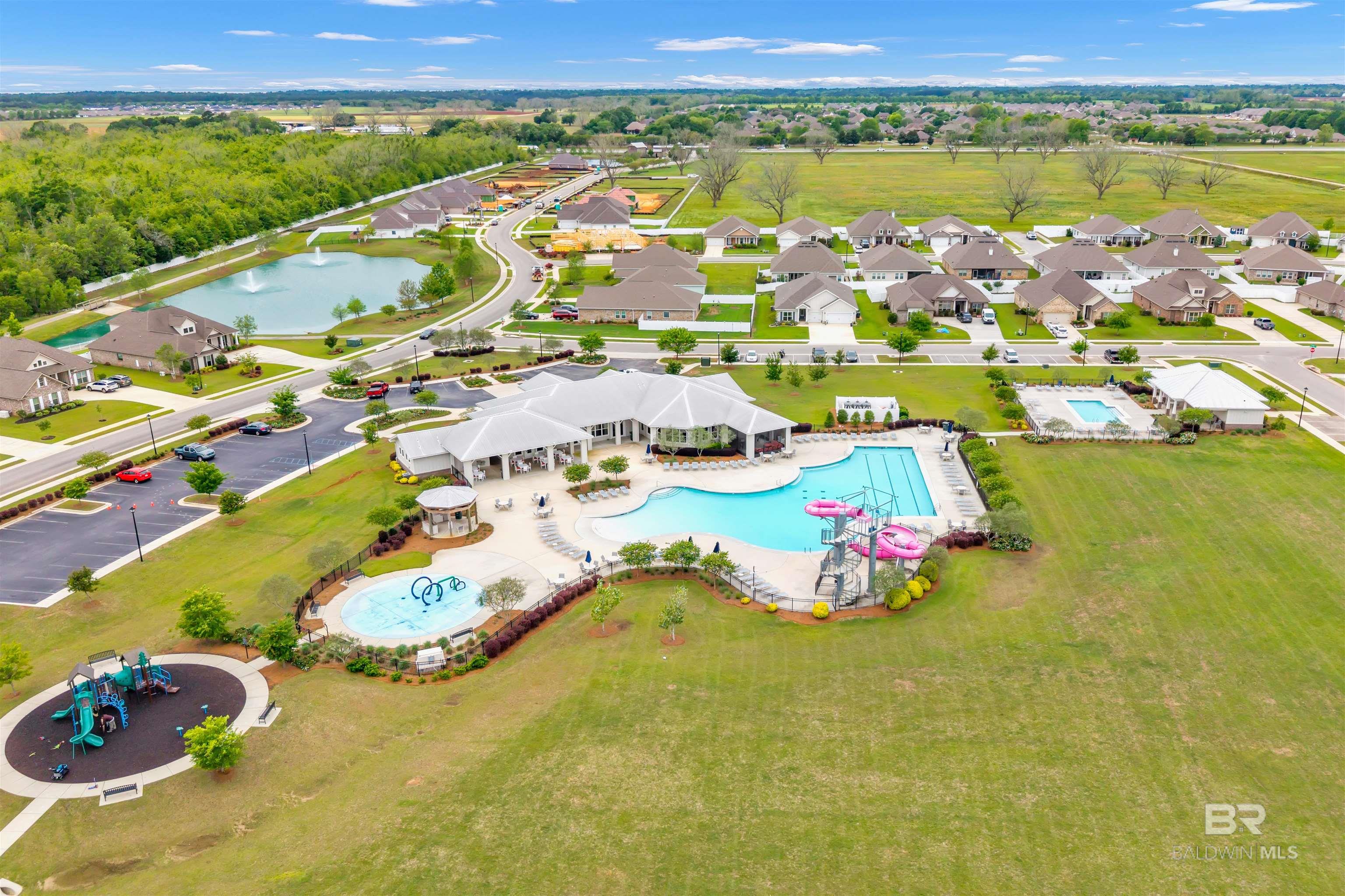 10948 War Emblem Avenue, Daphne, AL, 36526