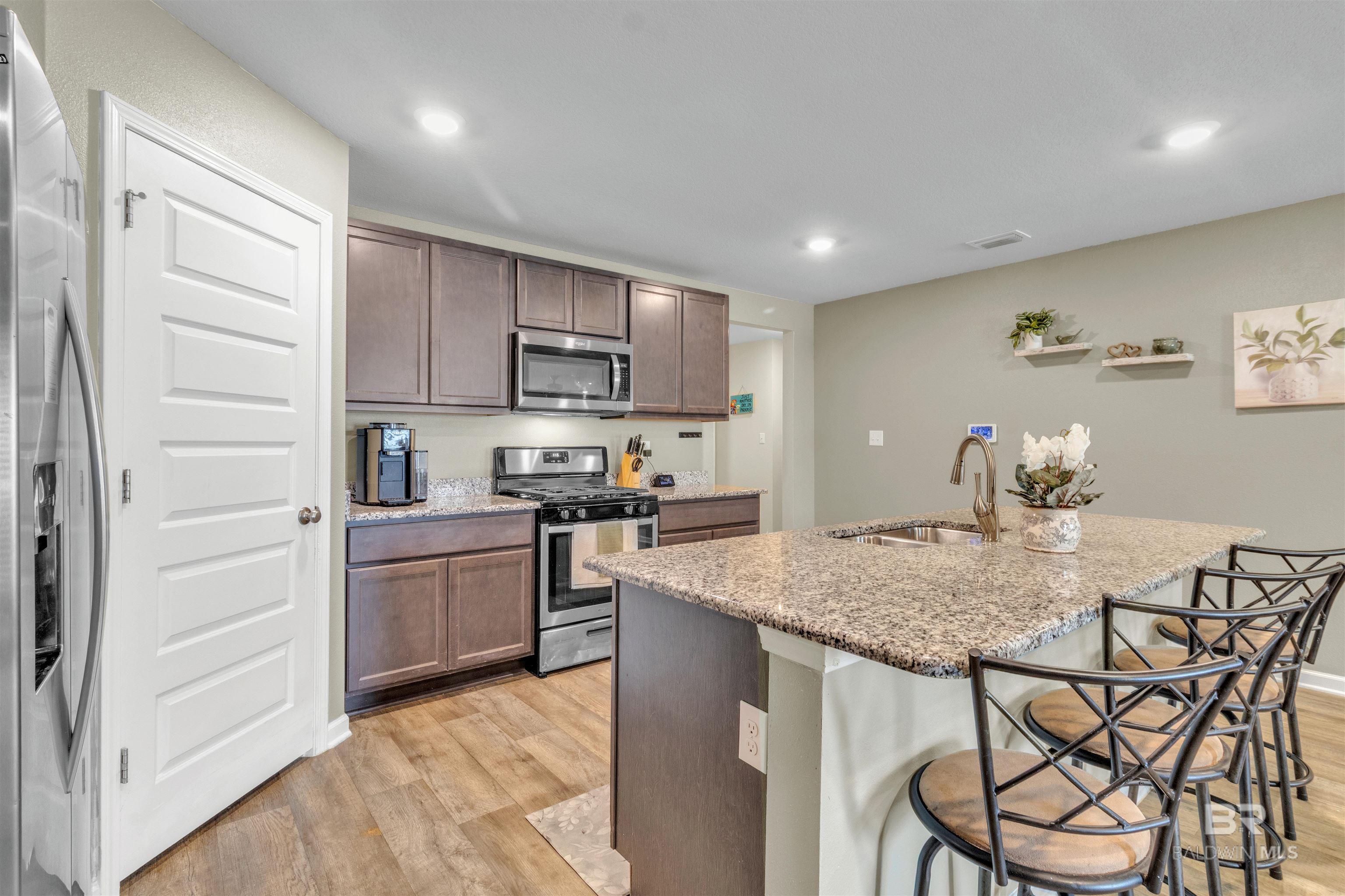 10948 War Emblem Avenue, Daphne, AL, 36526