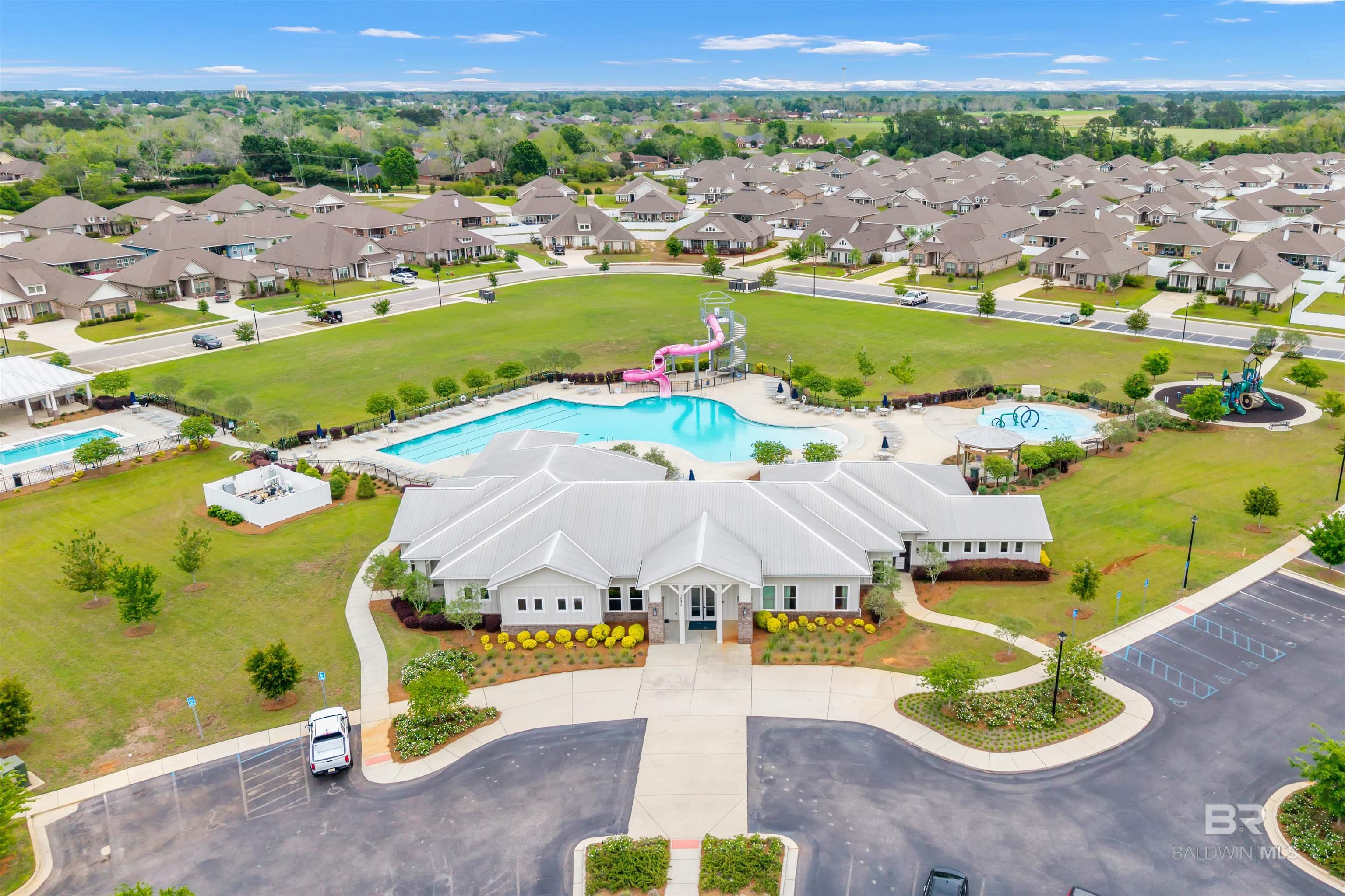 10948 War Emblem Avenue, Daphne, AL, 36526