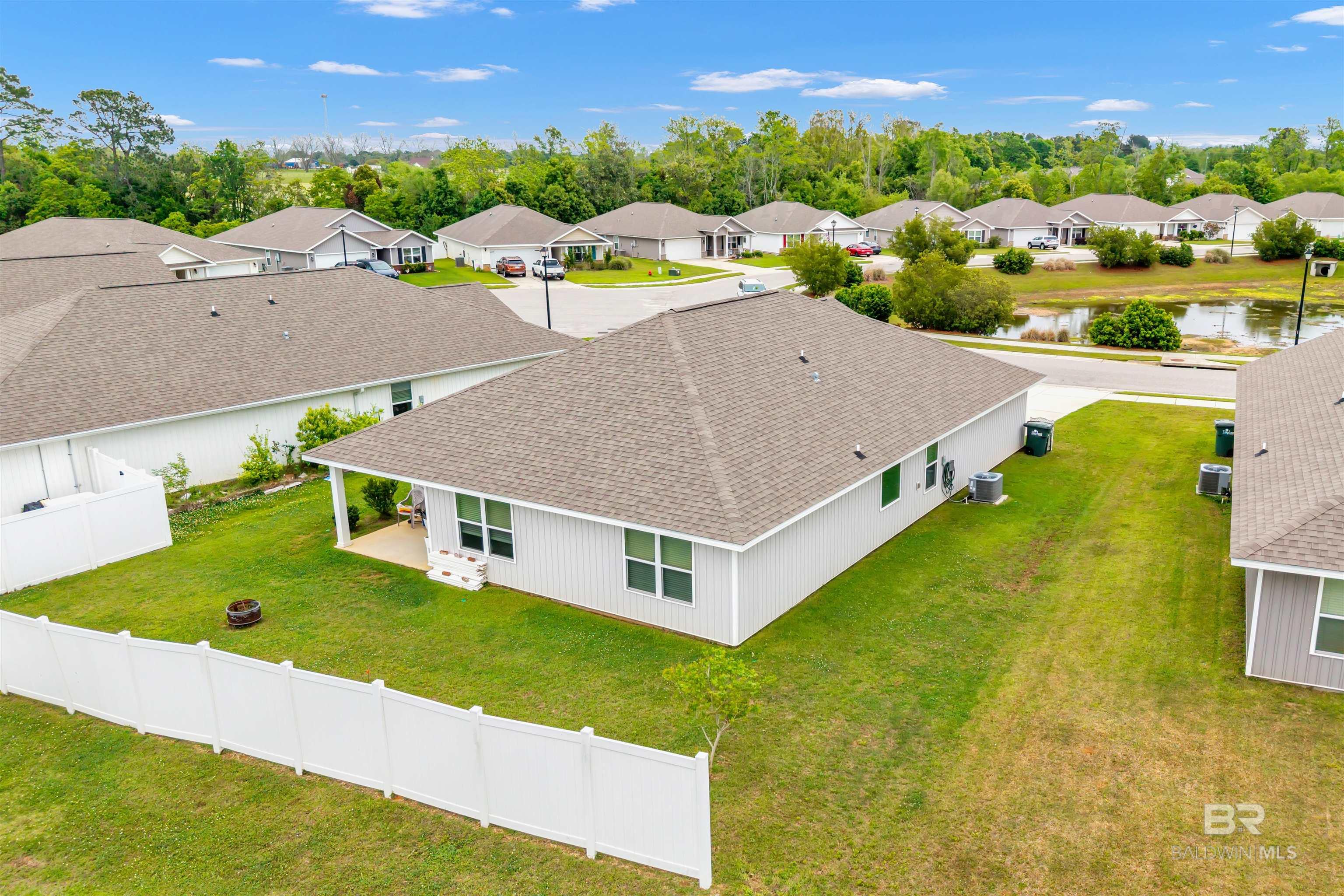 10948 War Emblem Avenue, Daphne, AL, 36526