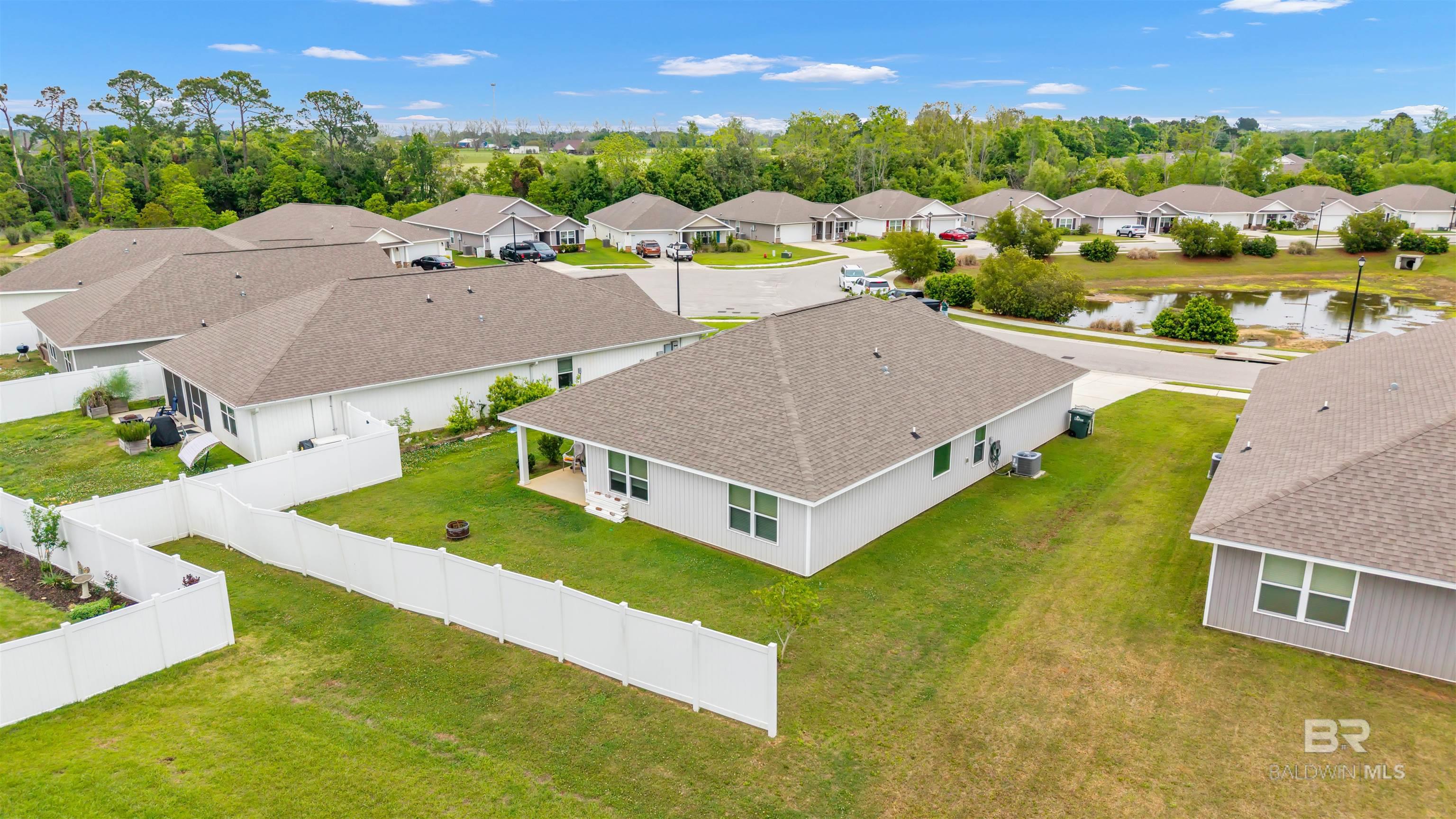 10948 War Emblem Avenue, Daphne, AL, 36526