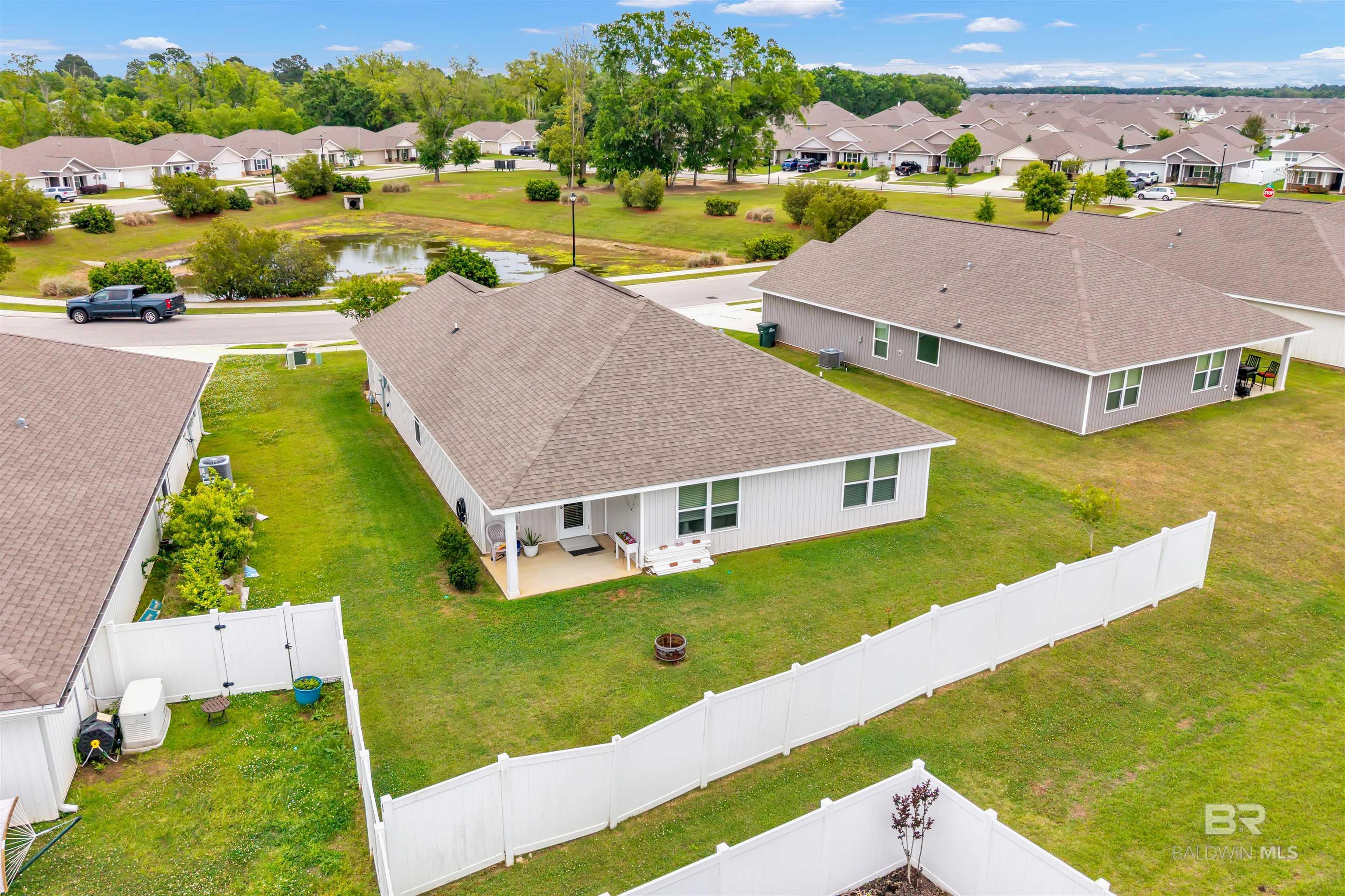 10948 War Emblem Avenue, Daphne, AL, 36526