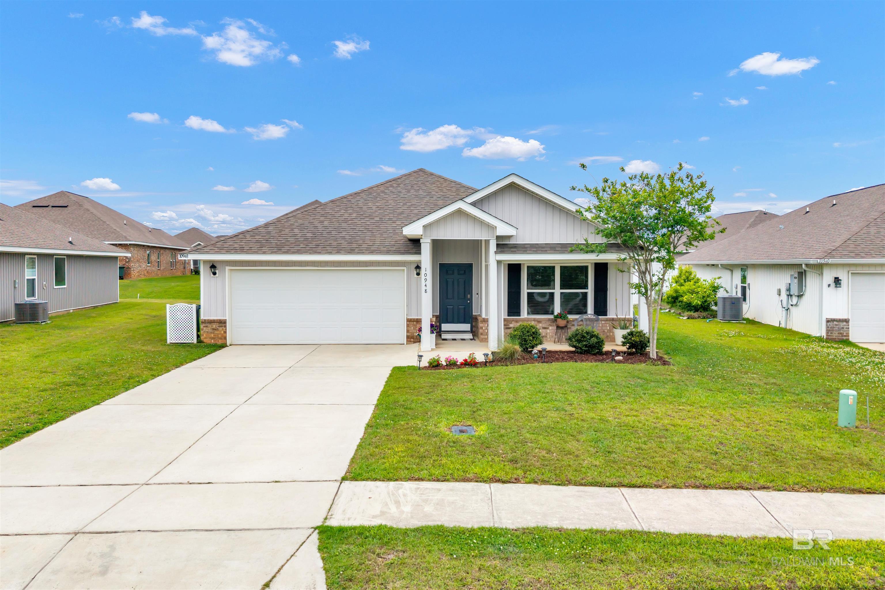 10948 War Emblem Avenue, Daphne, AL, 36526