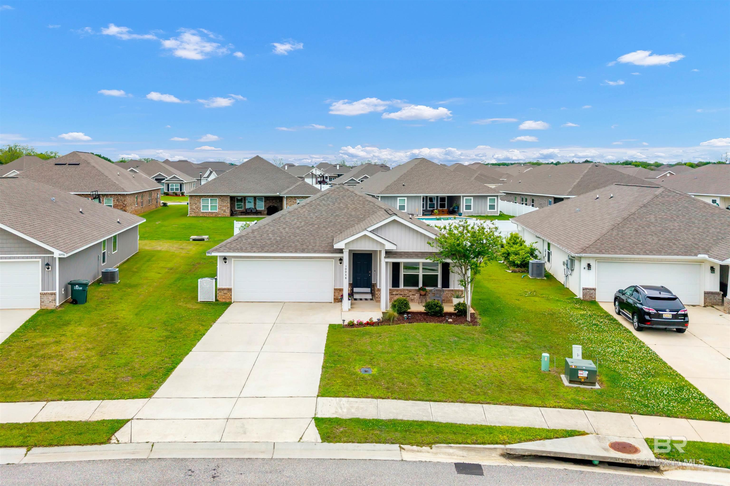 10948 War Emblem Avenue, Daphne, AL, 36526