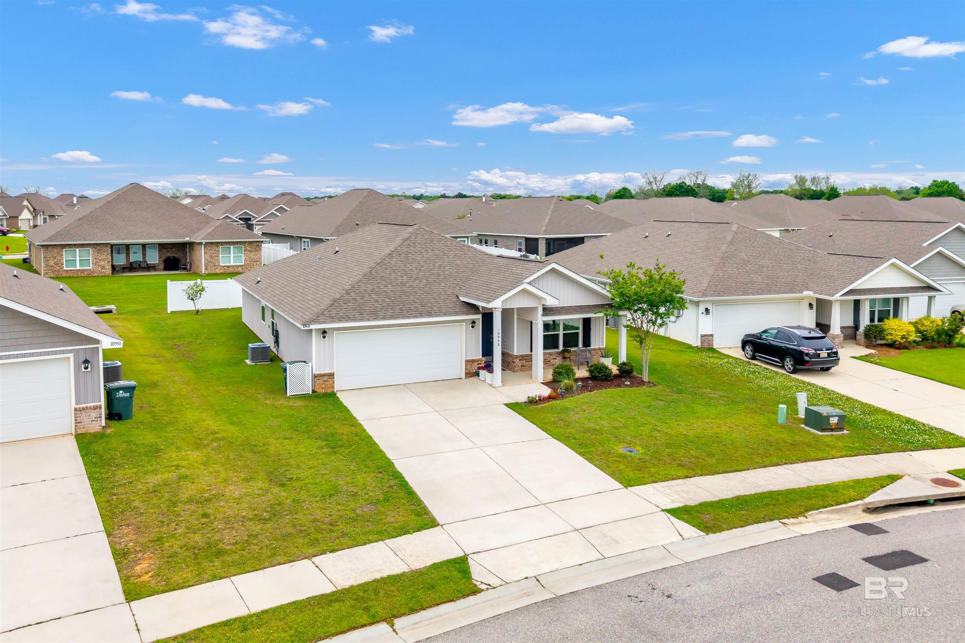 10948 War Emblem Avenue, Daphne, AL, 36526